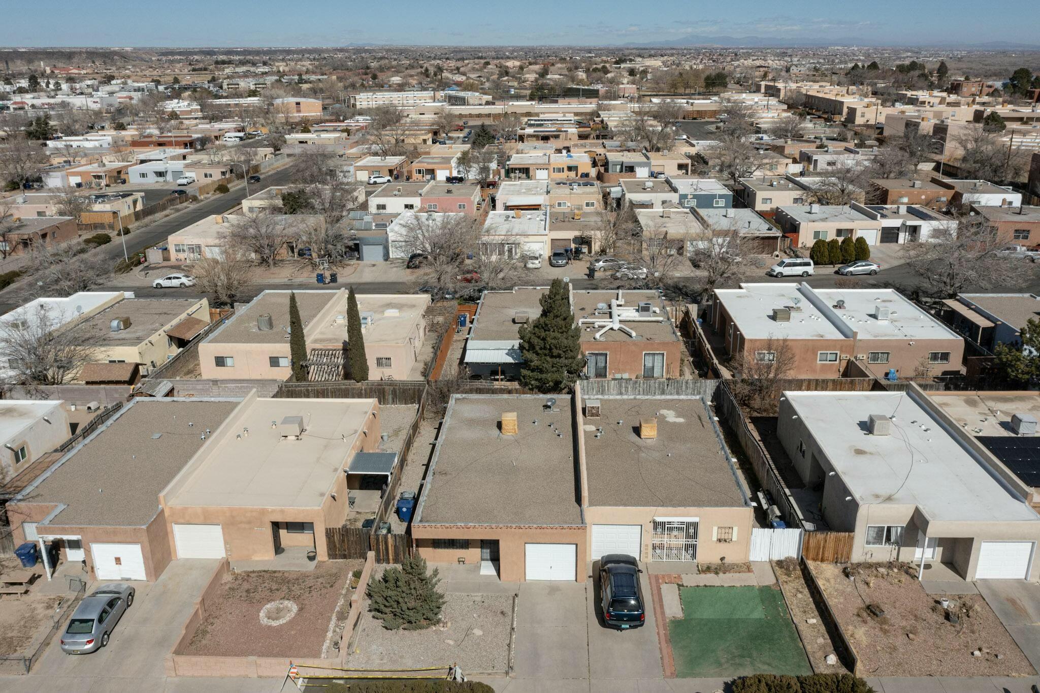 5020 ORION Avenue NW