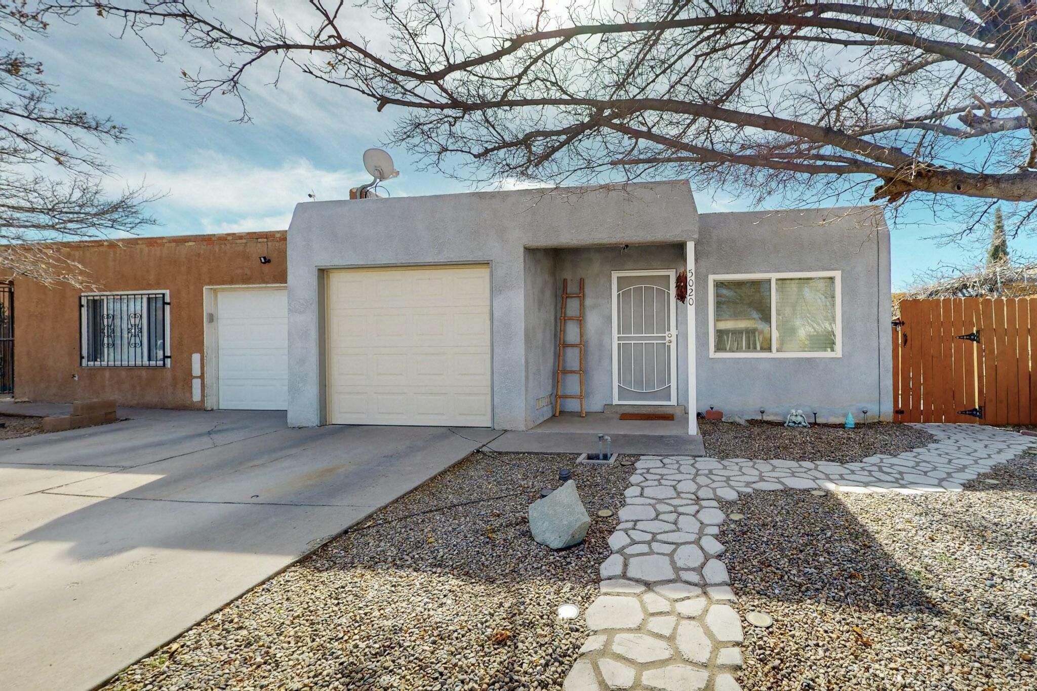 5020 ORION Avenue NW