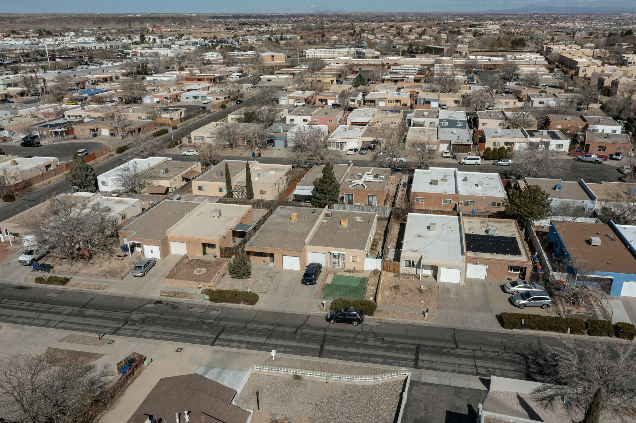 5020 ORION Avenue NW