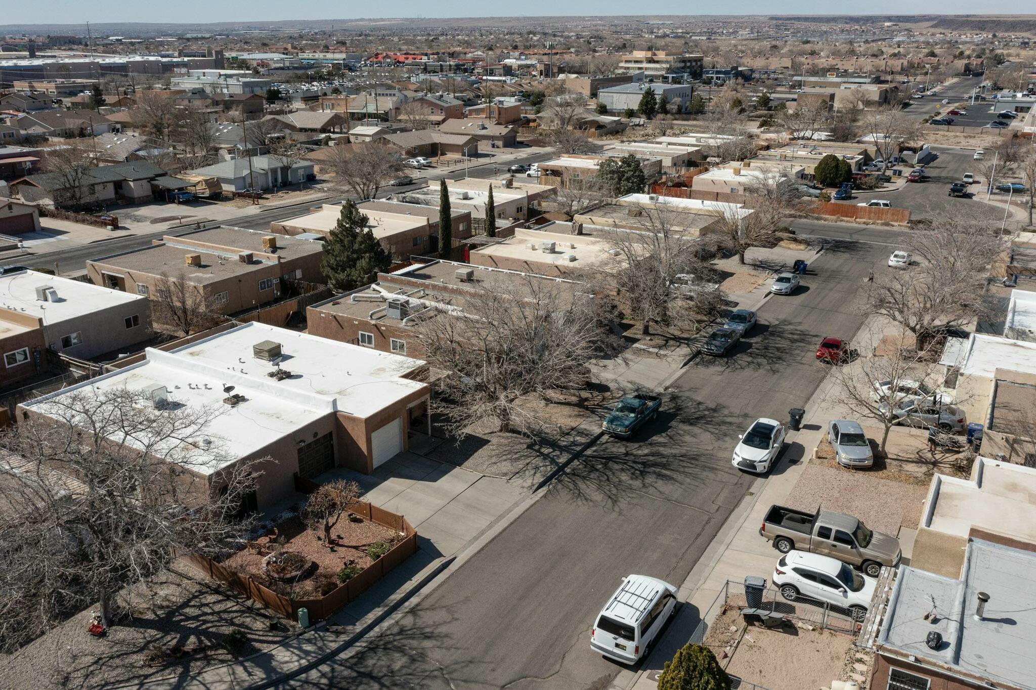 5020 ORION Avenue NW