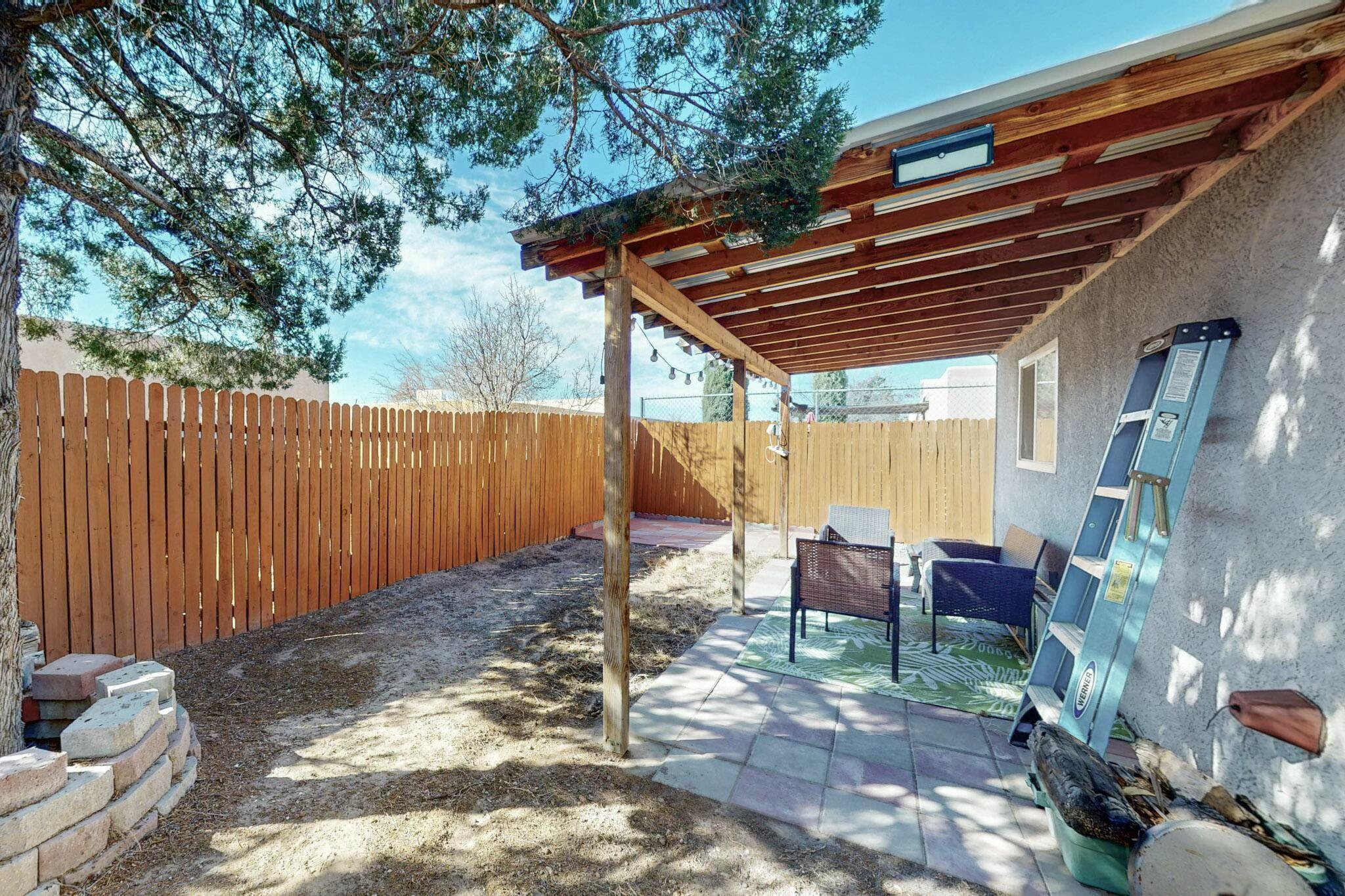 5020 ORION Avenue NW