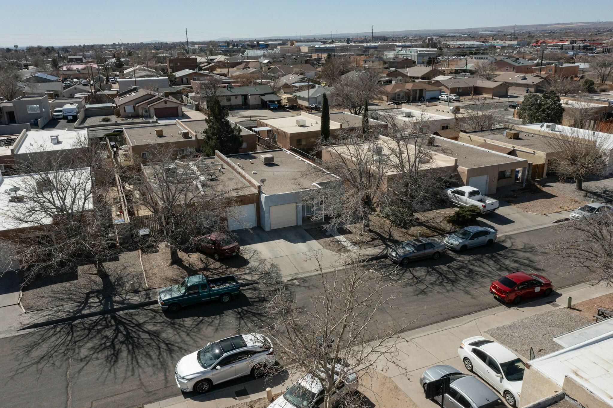 5020 ORION Avenue NW