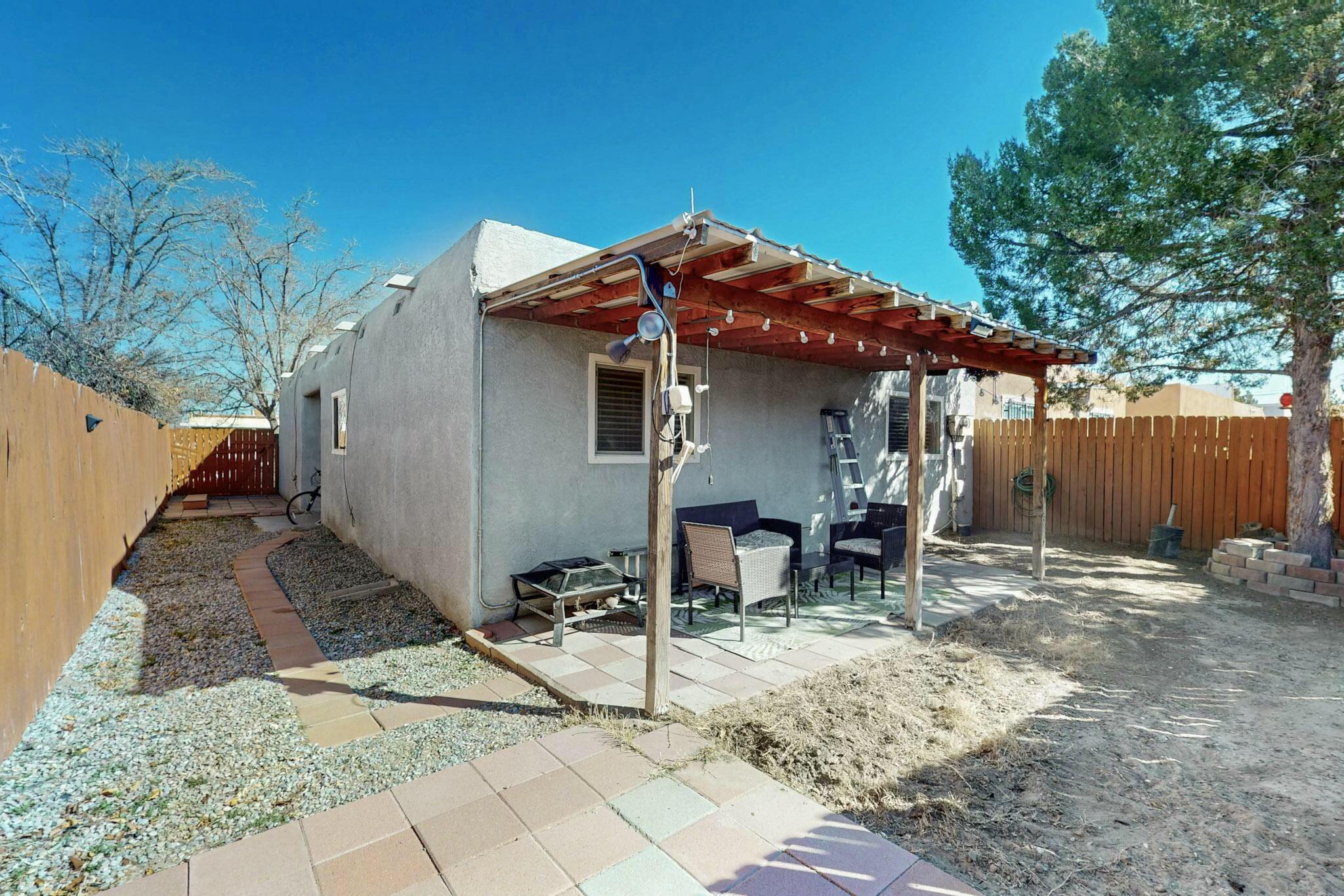 5020 ORION Avenue NW