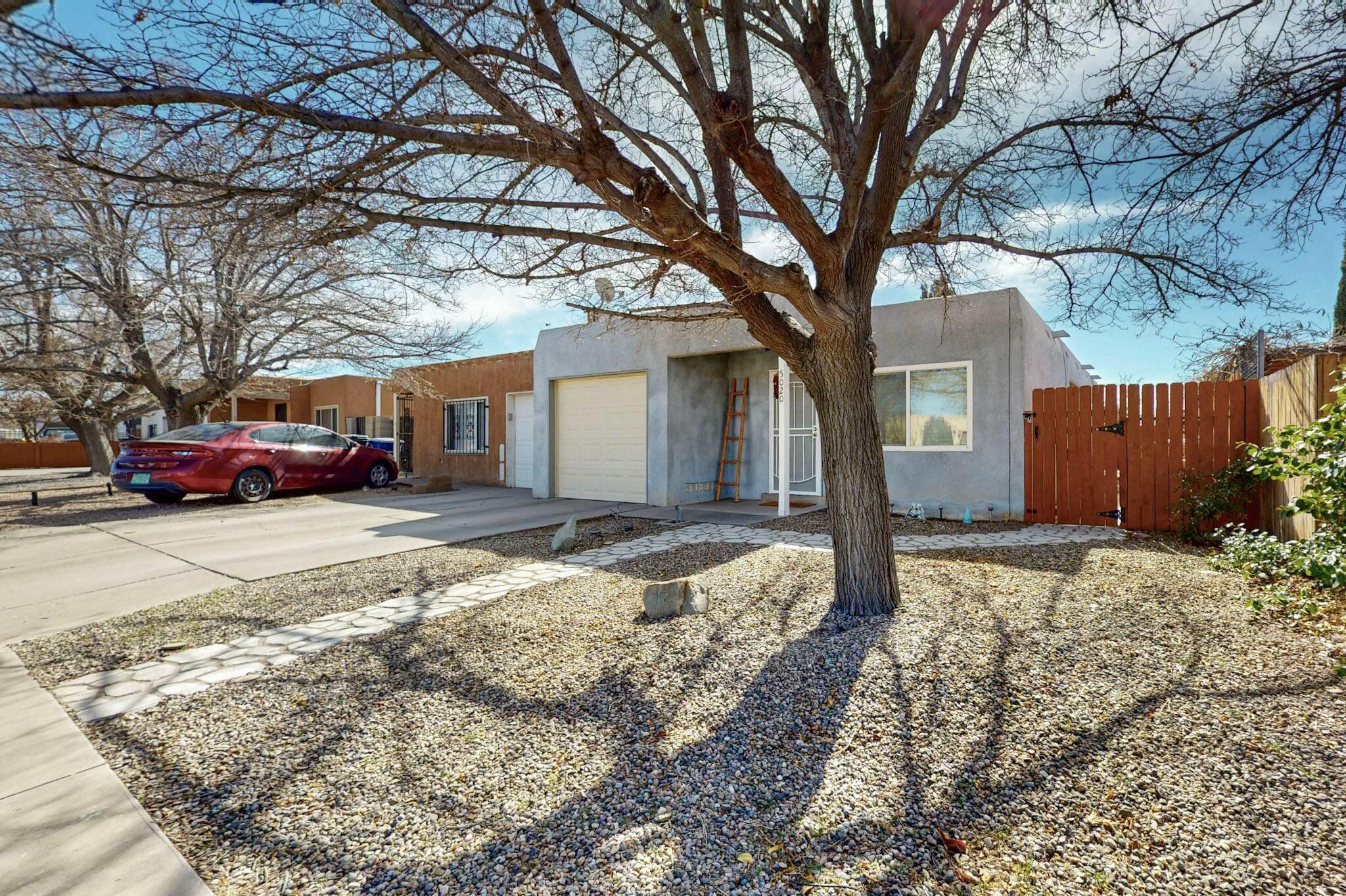 5020 ORION Avenue NW