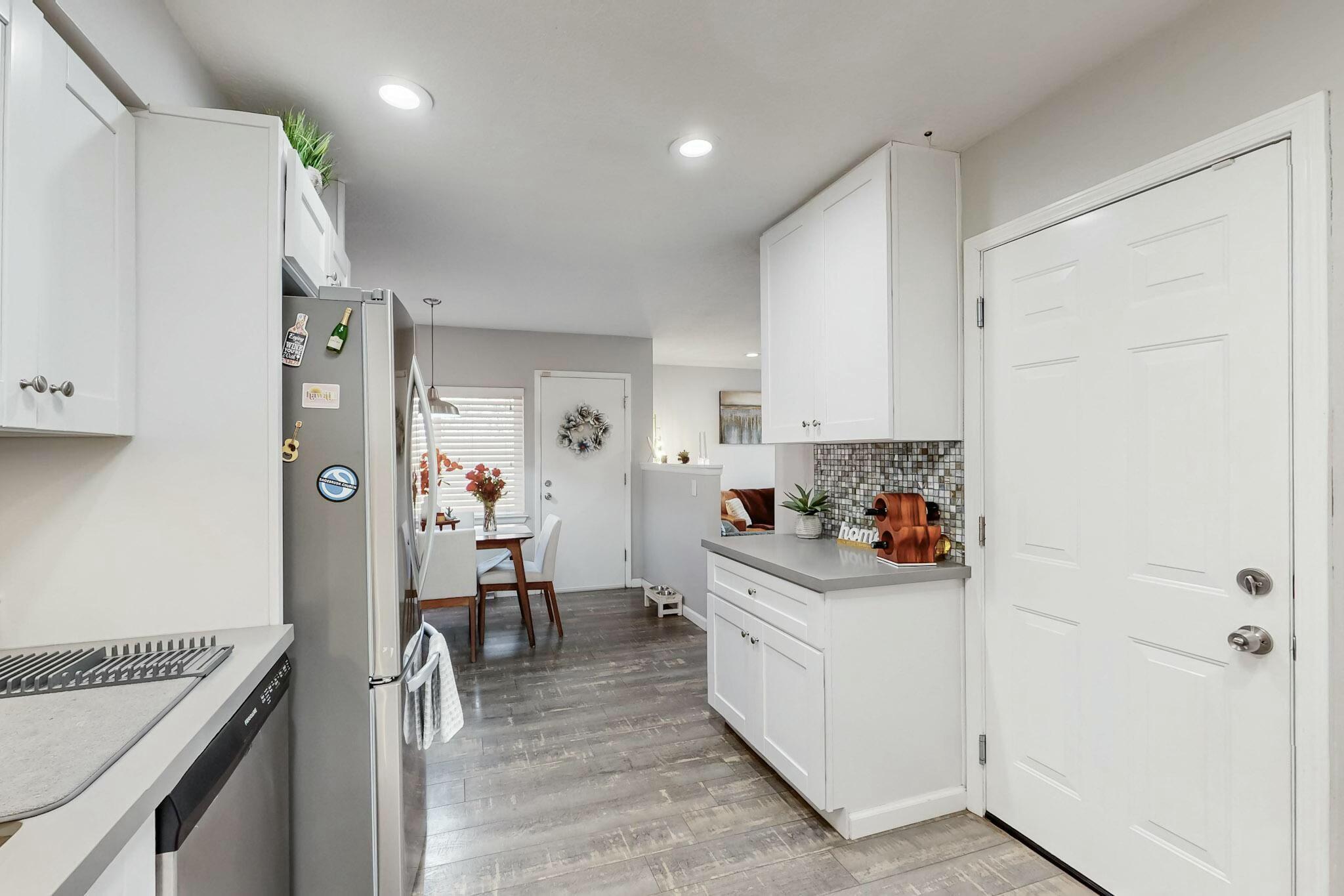 5020 ORION Avenue NW