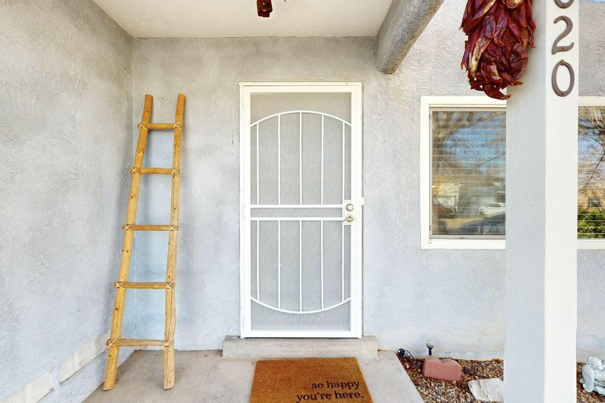 5020 ORION Avenue NW