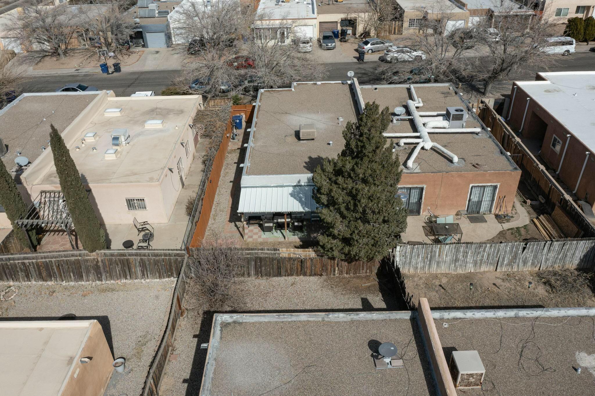 5020 ORION Avenue NW