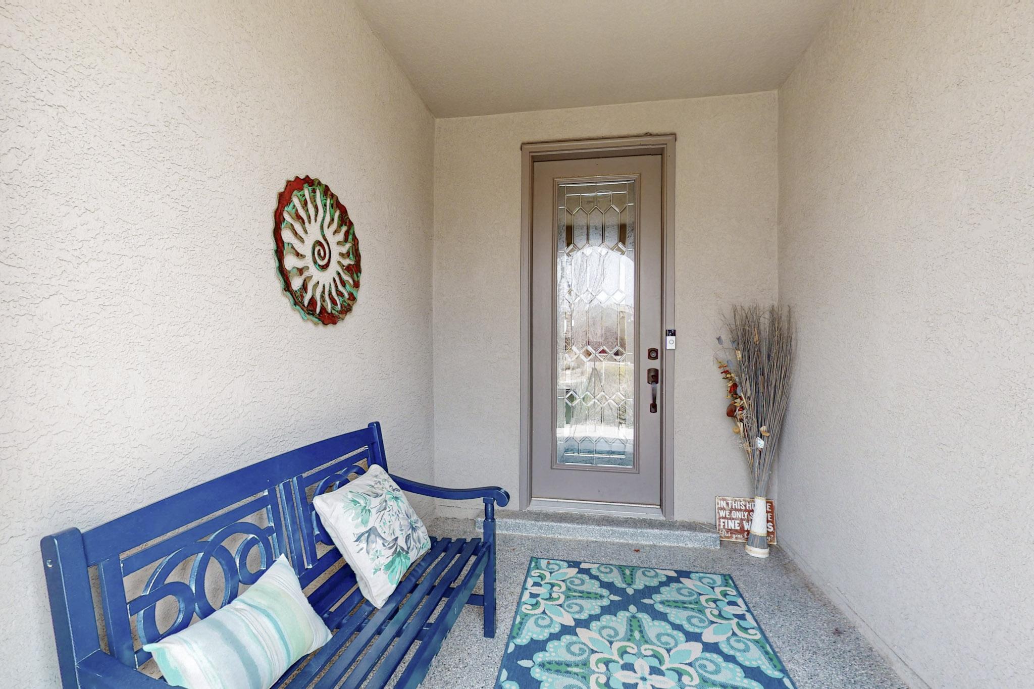 2124 COYOTE CREEK Trail NW