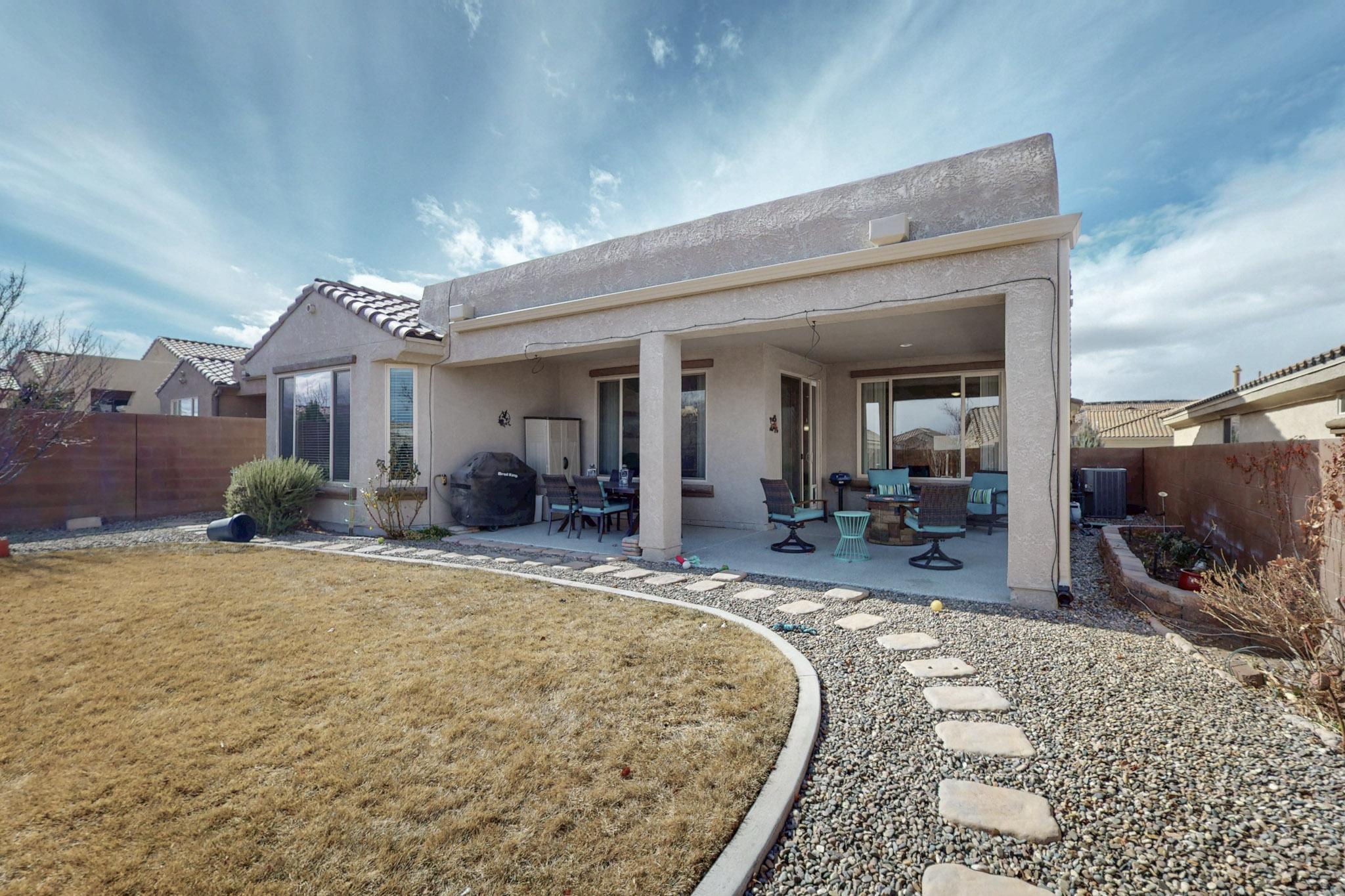 2124 COYOTE CREEK Trail NW