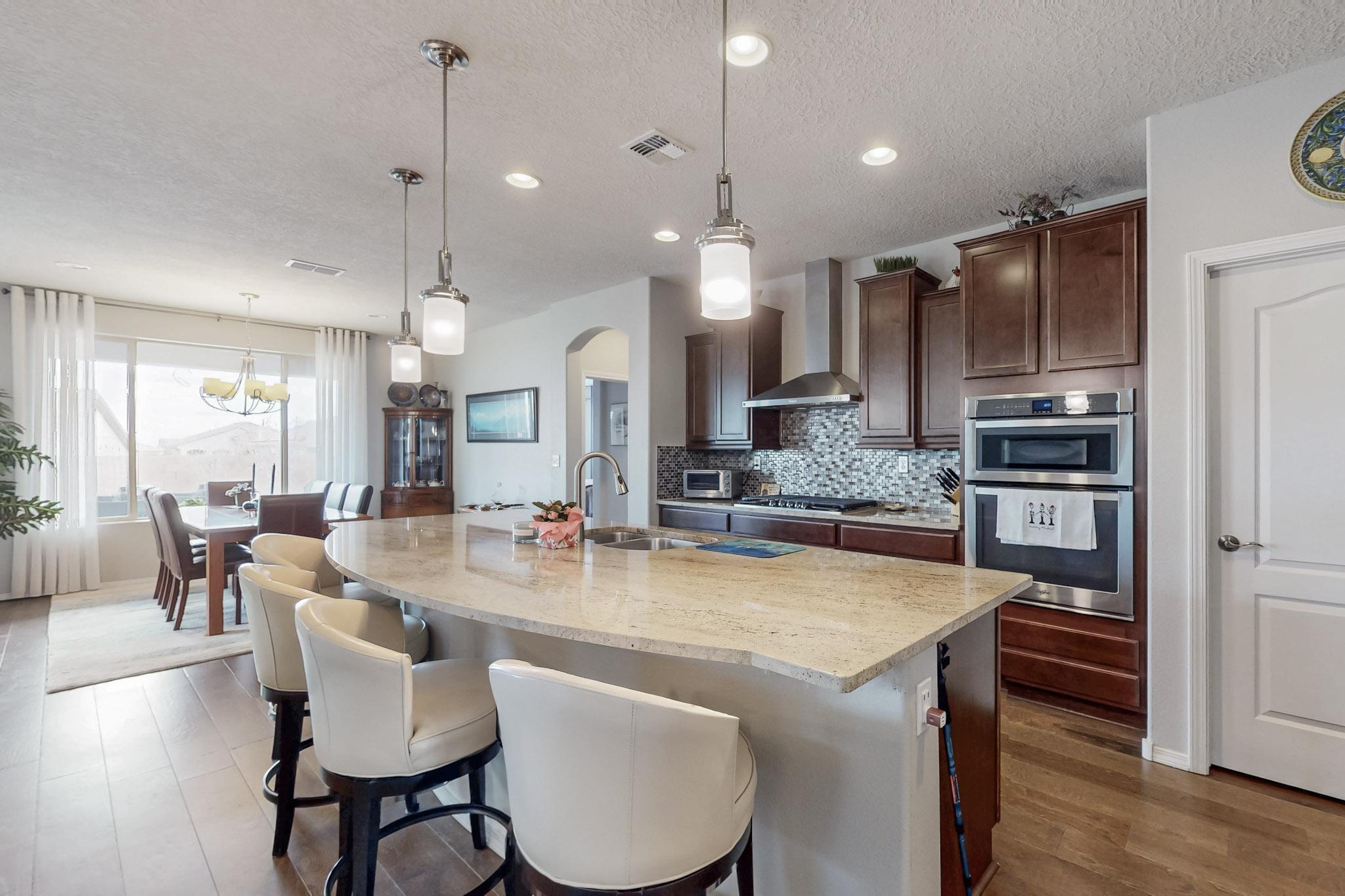 2124 COYOTE CREEK Trail NW