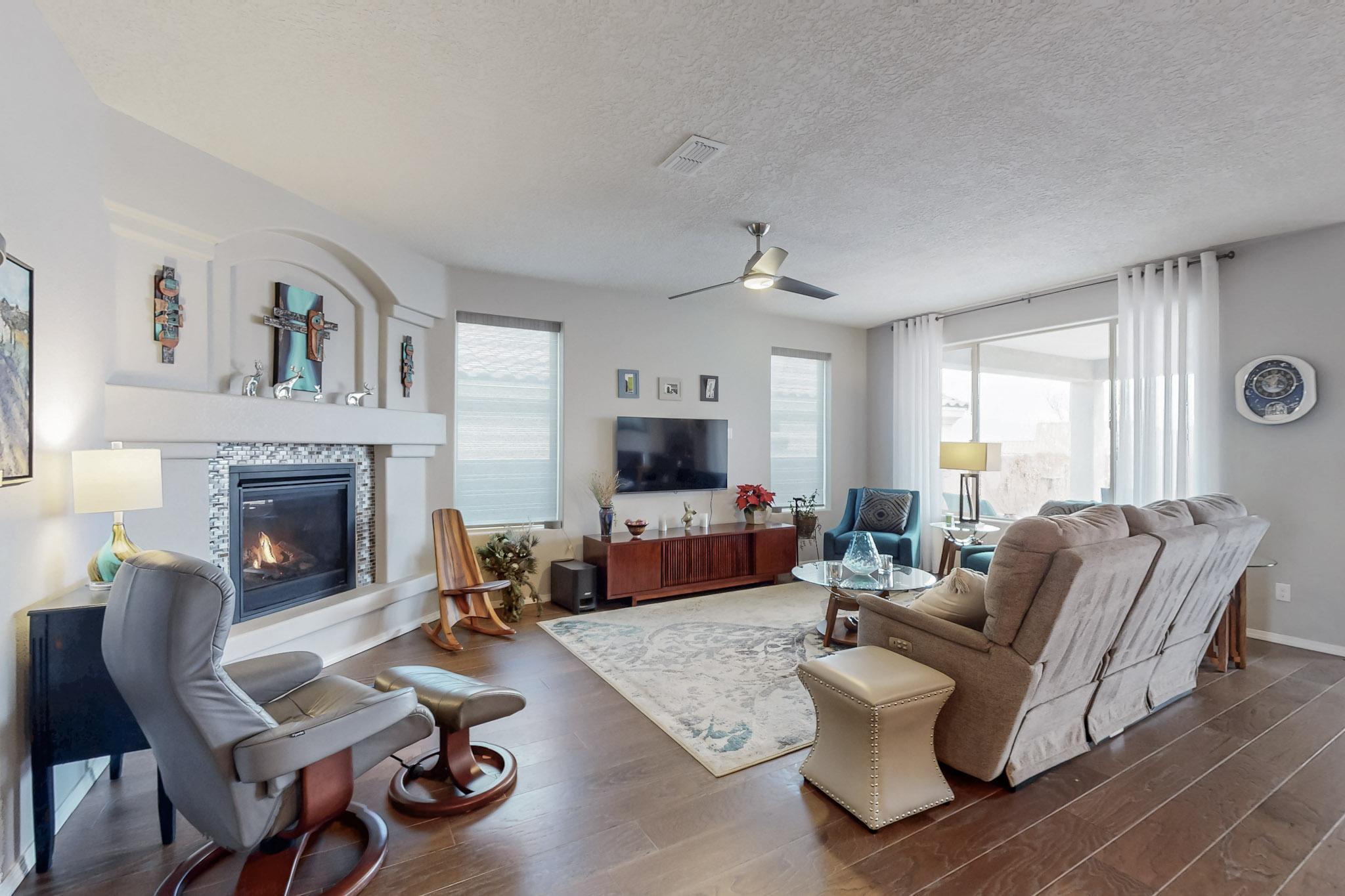 2124 COYOTE CREEK Trail NW