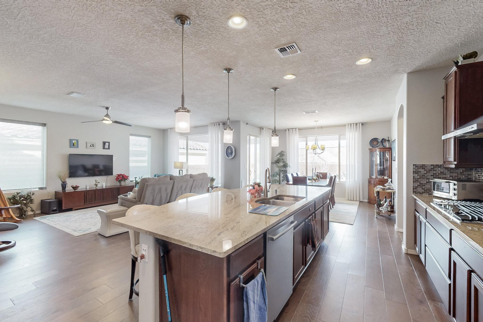 2124 COYOTE CREEK Trail NW