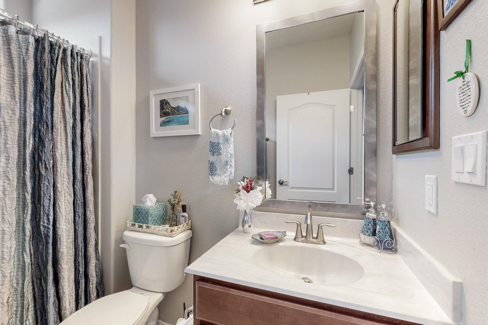2124 COYOTE CREEK Trail NW