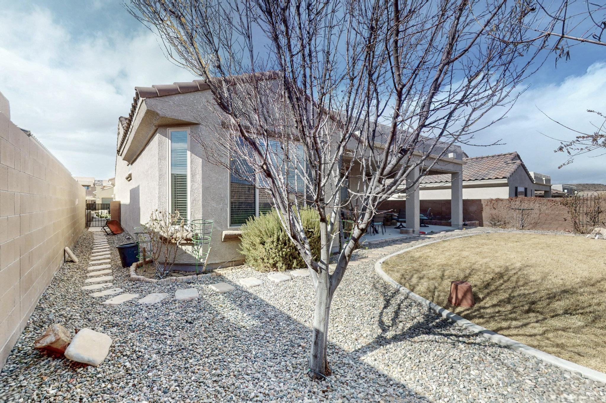 2124 COYOTE CREEK Trail NW