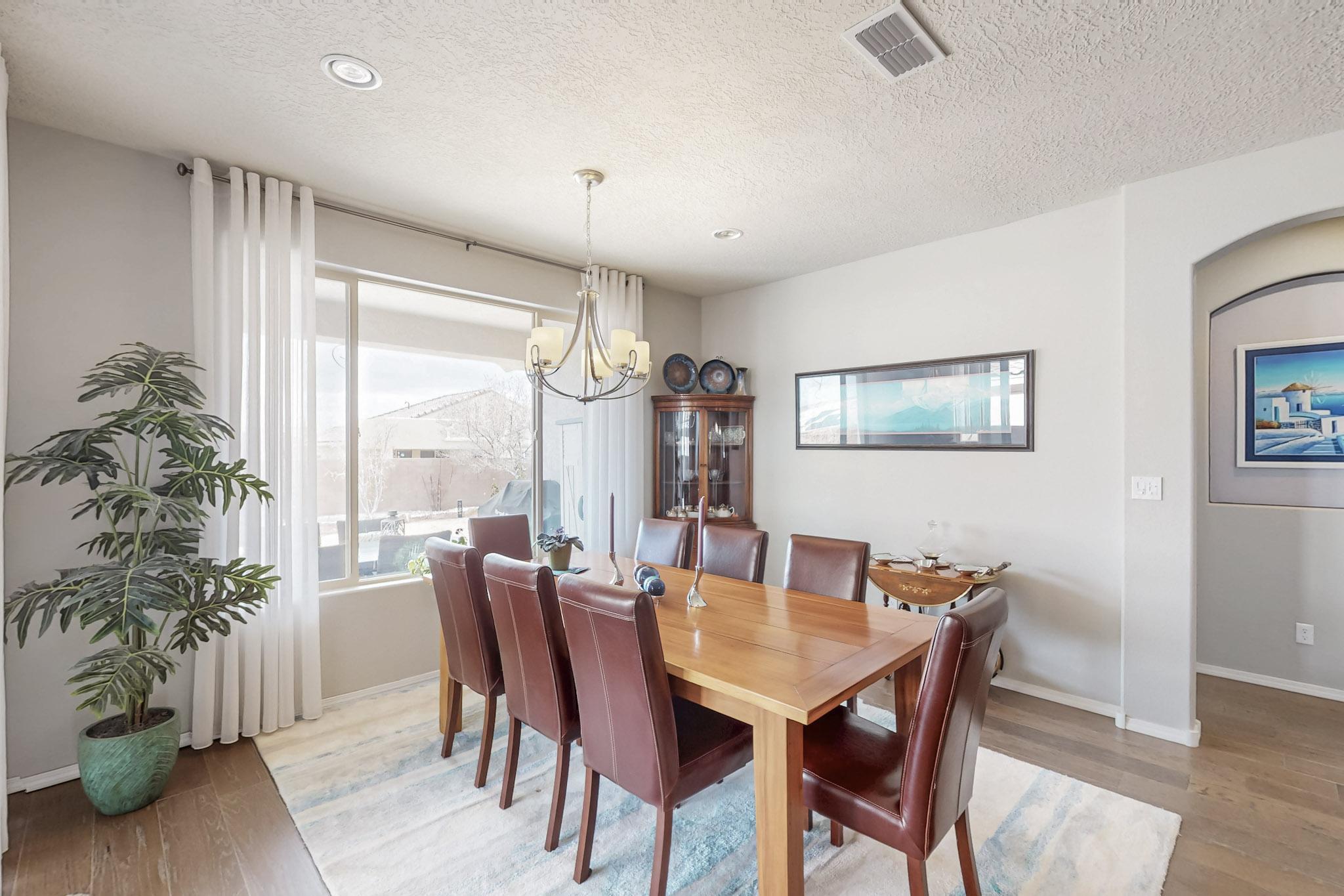 2124 COYOTE CREEK Trail NW