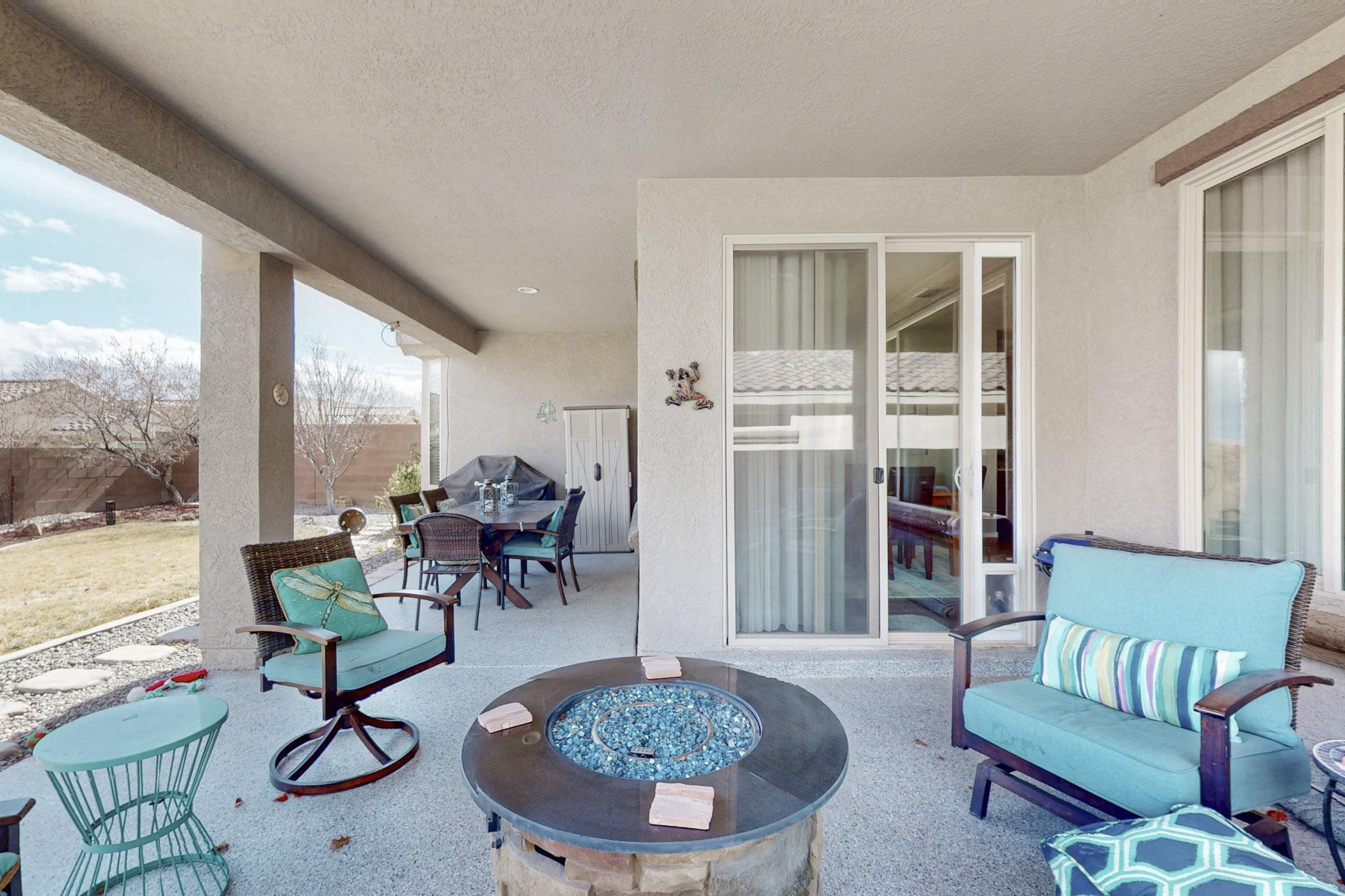 2124 COYOTE CREEK Trail NW