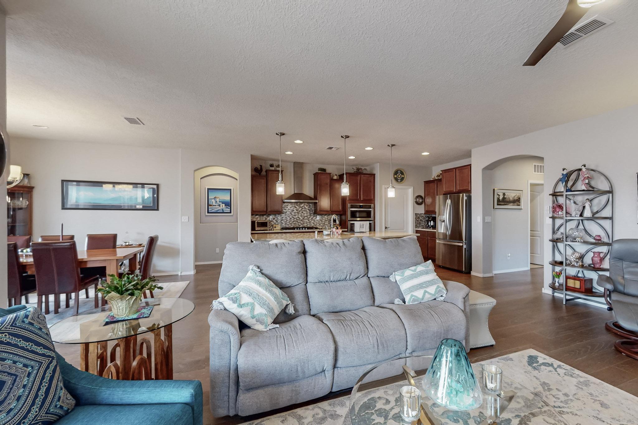 2124 COYOTE CREEK Trail NW