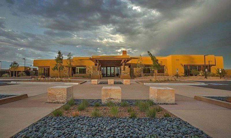 2124 COYOTE CREEK Trail NW
