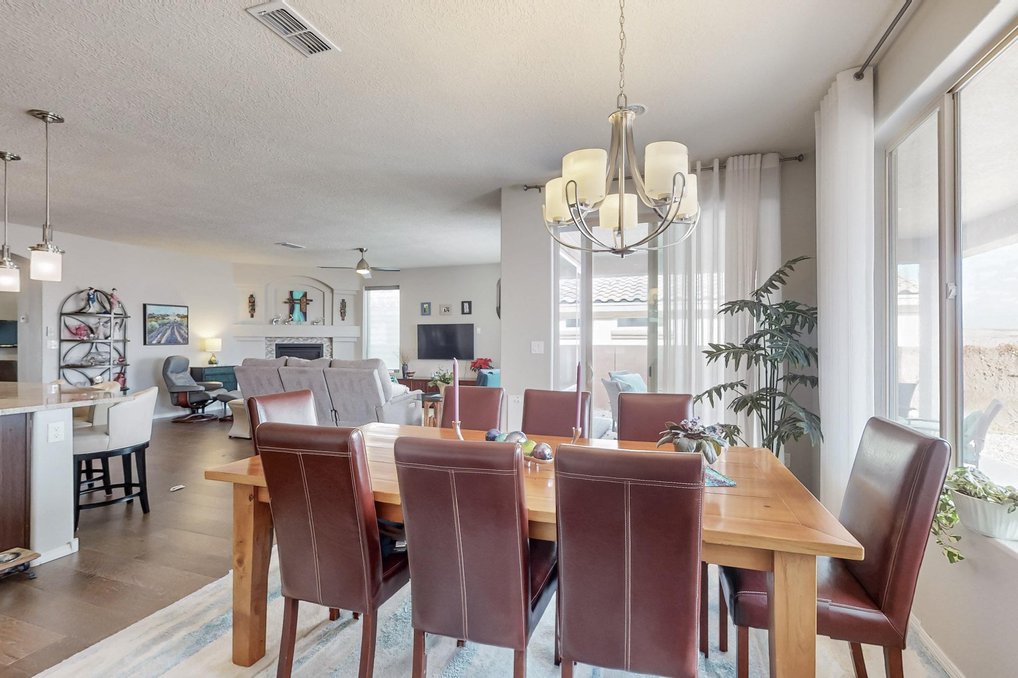 2124 COYOTE CREEK Trail NW