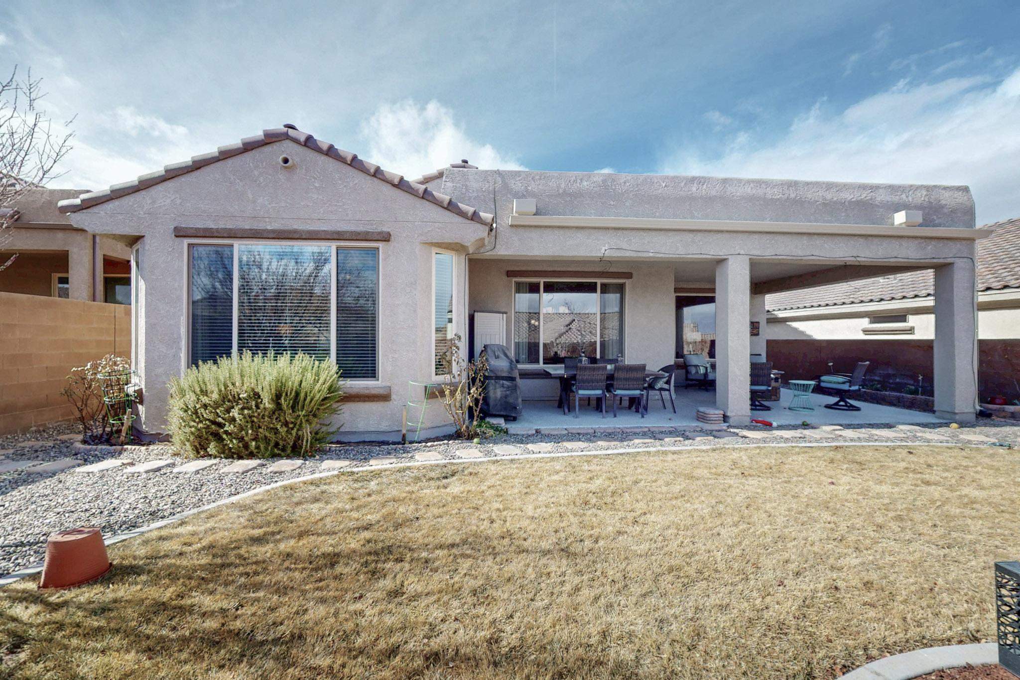 2124 COYOTE CREEK Trail NW