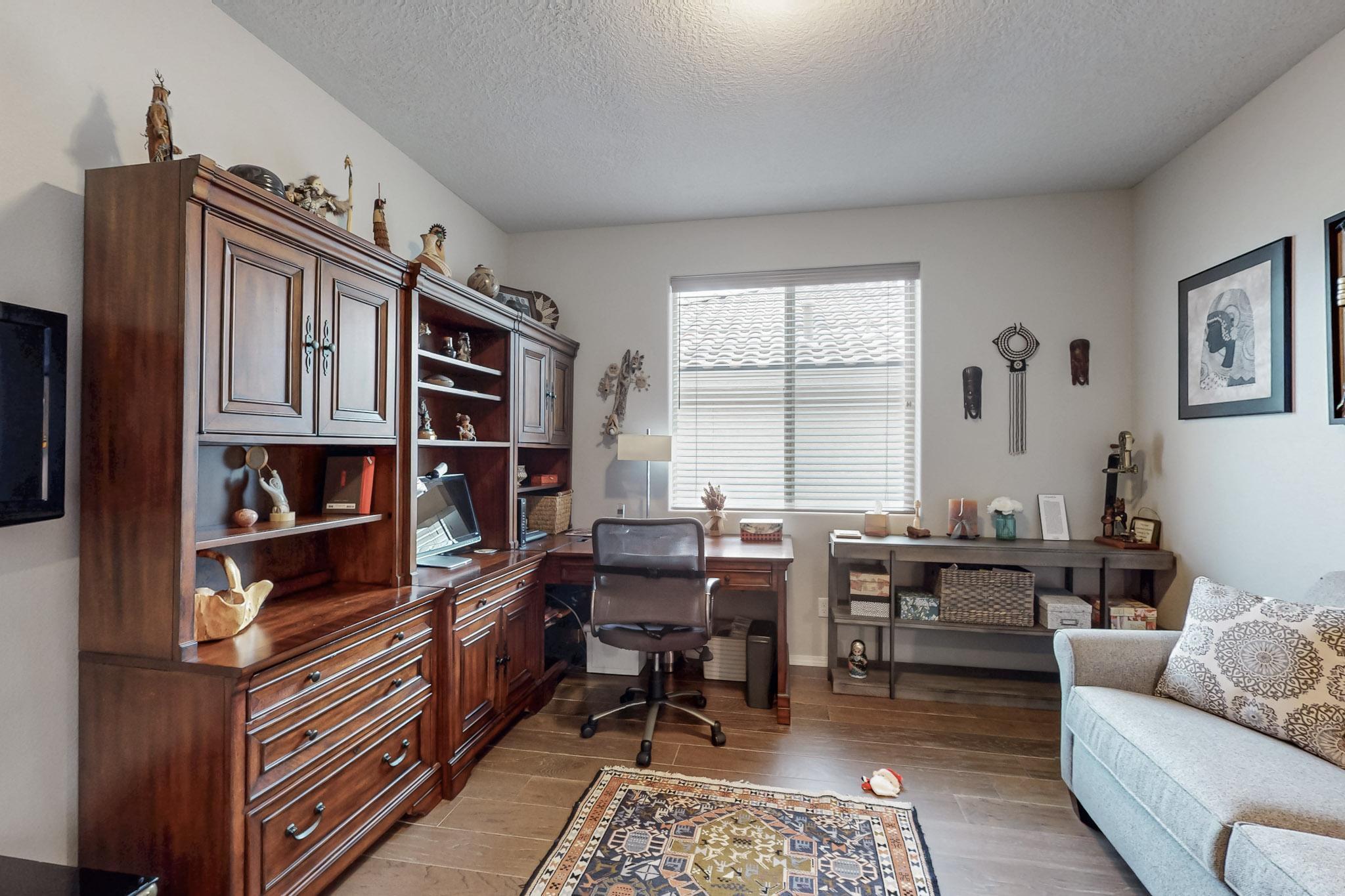2124 COYOTE CREEK Trail NW