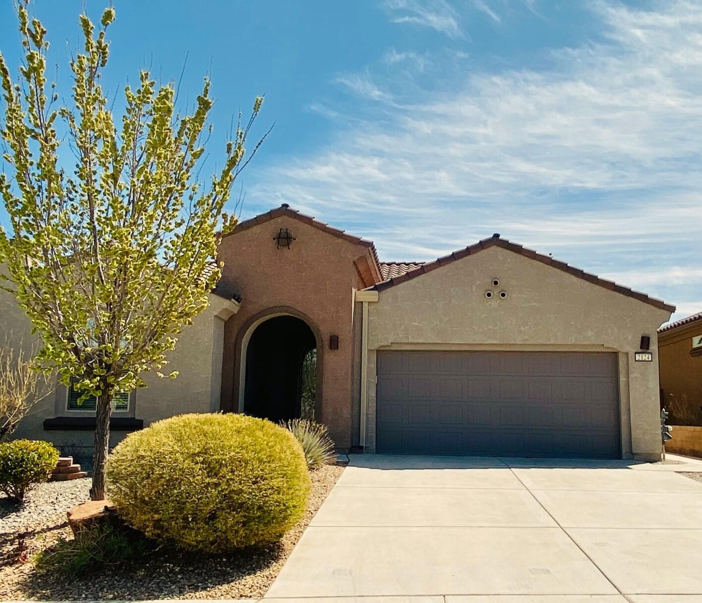 2124 COYOTE CREEK Trail NW