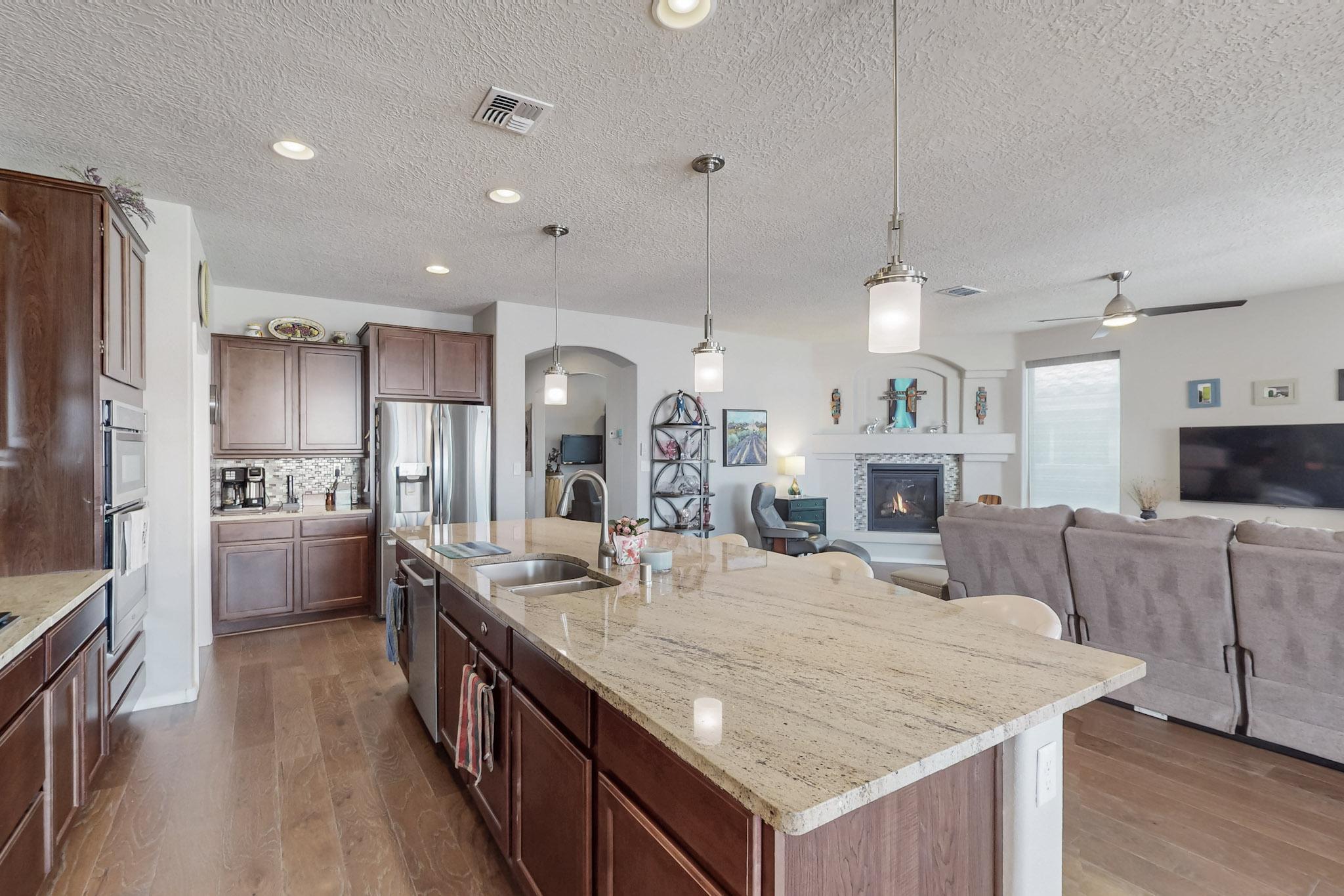 2124 COYOTE CREEK Trail NW