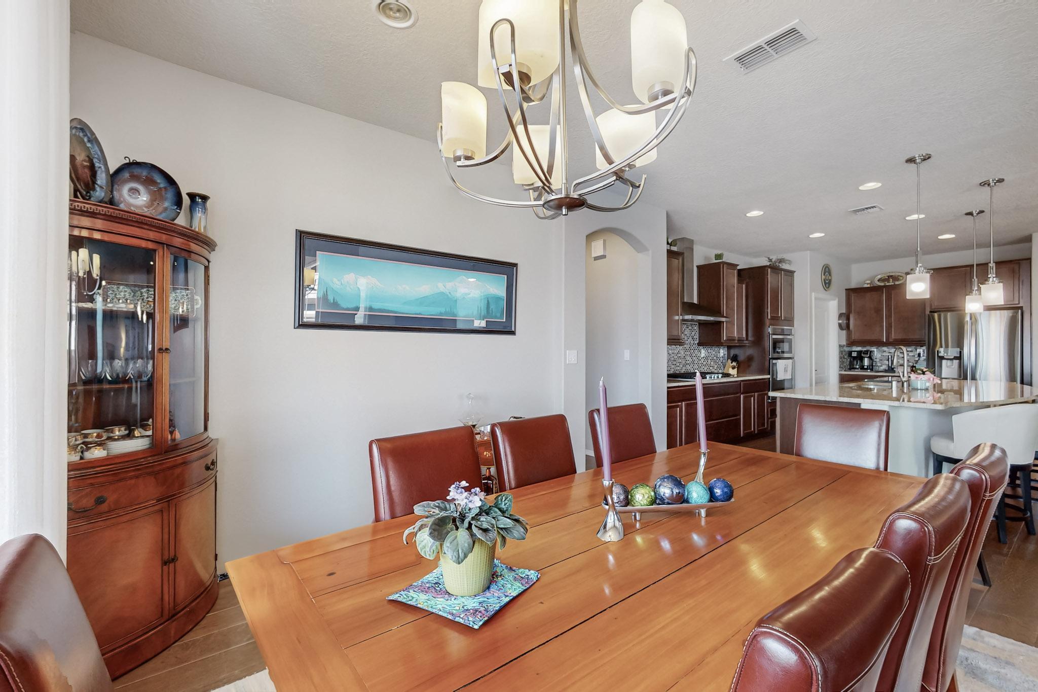 2124 COYOTE CREEK Trail NW