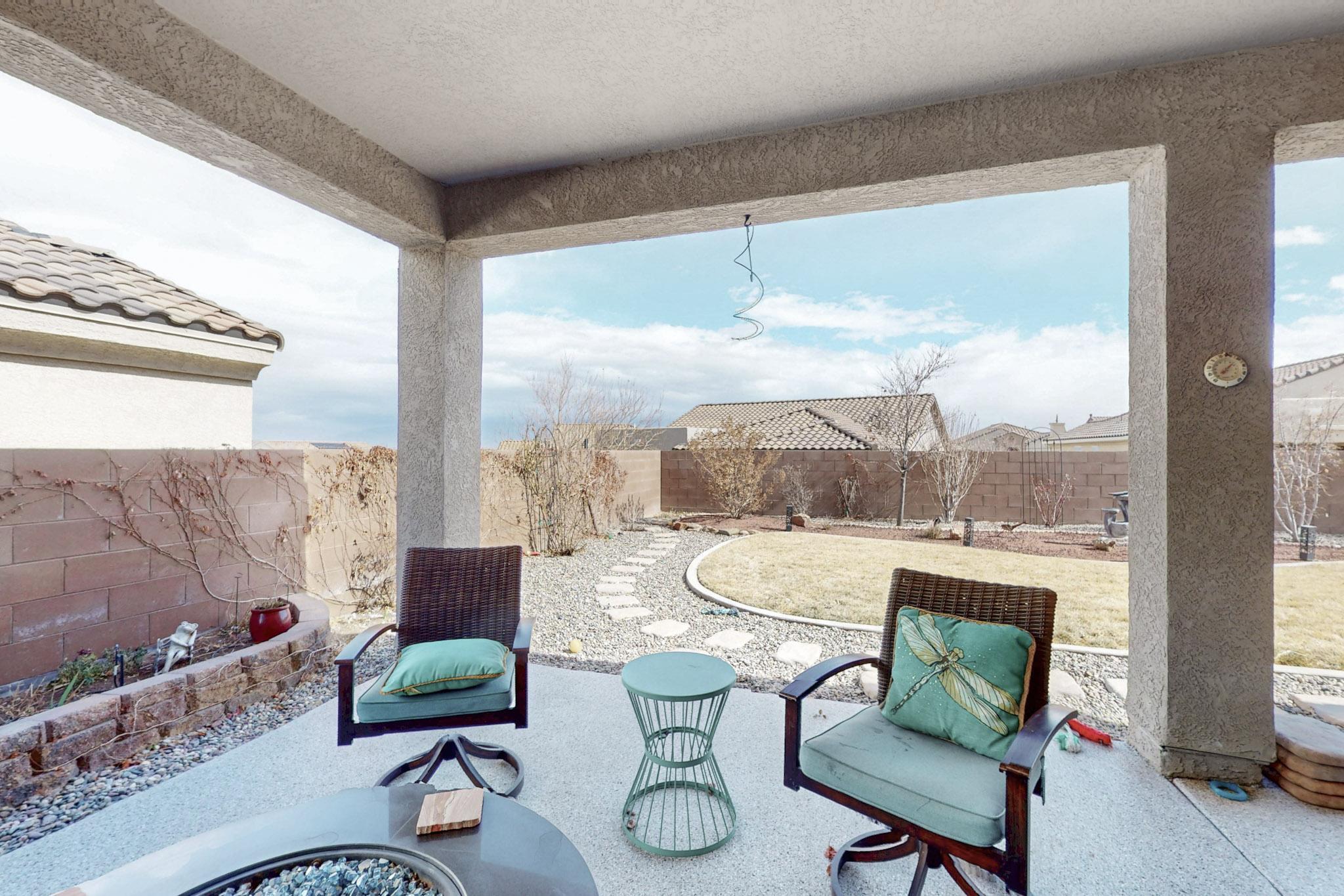 2124 COYOTE CREEK Trail NW
