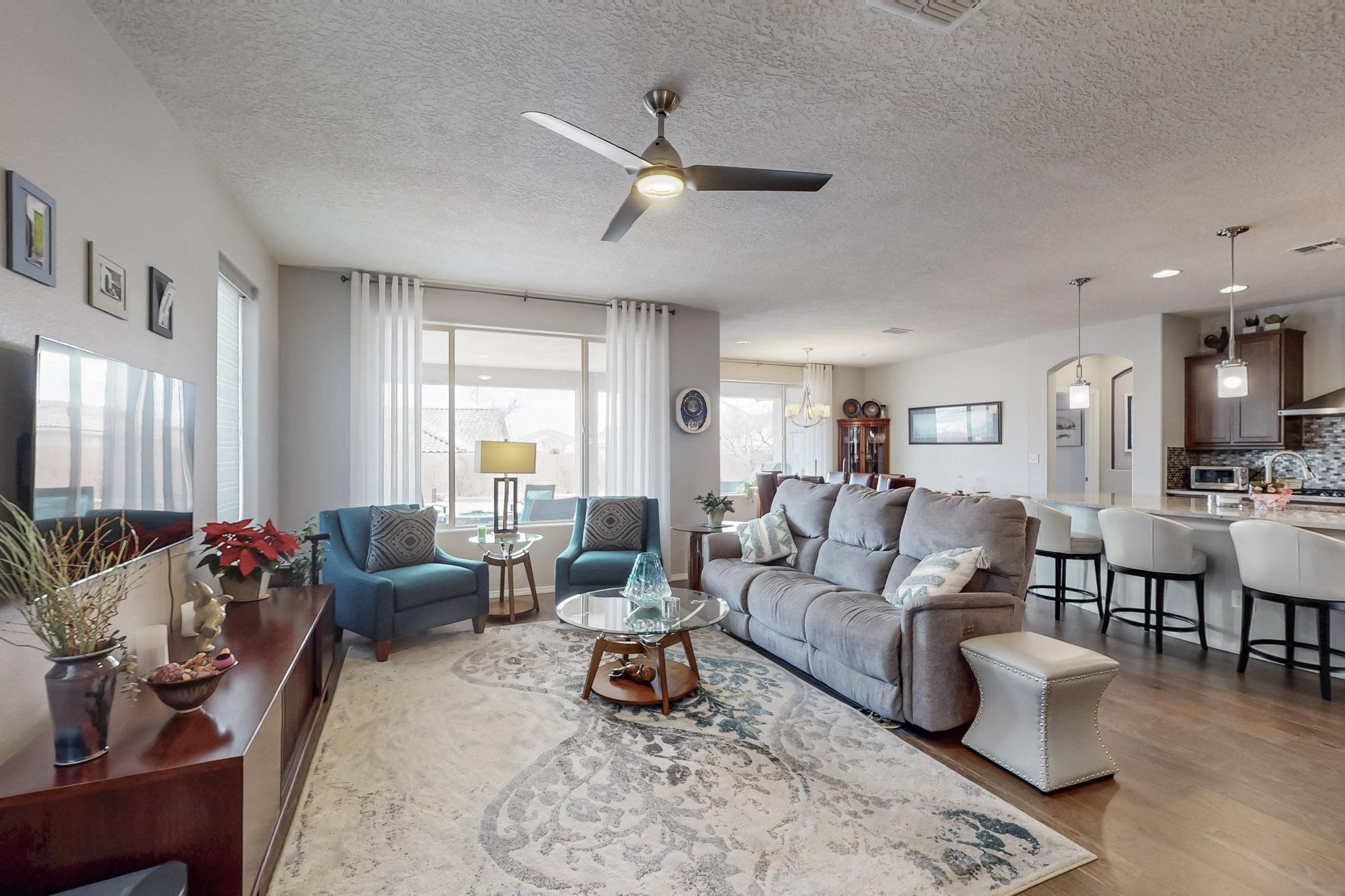 2124 COYOTE CREEK Trail NW