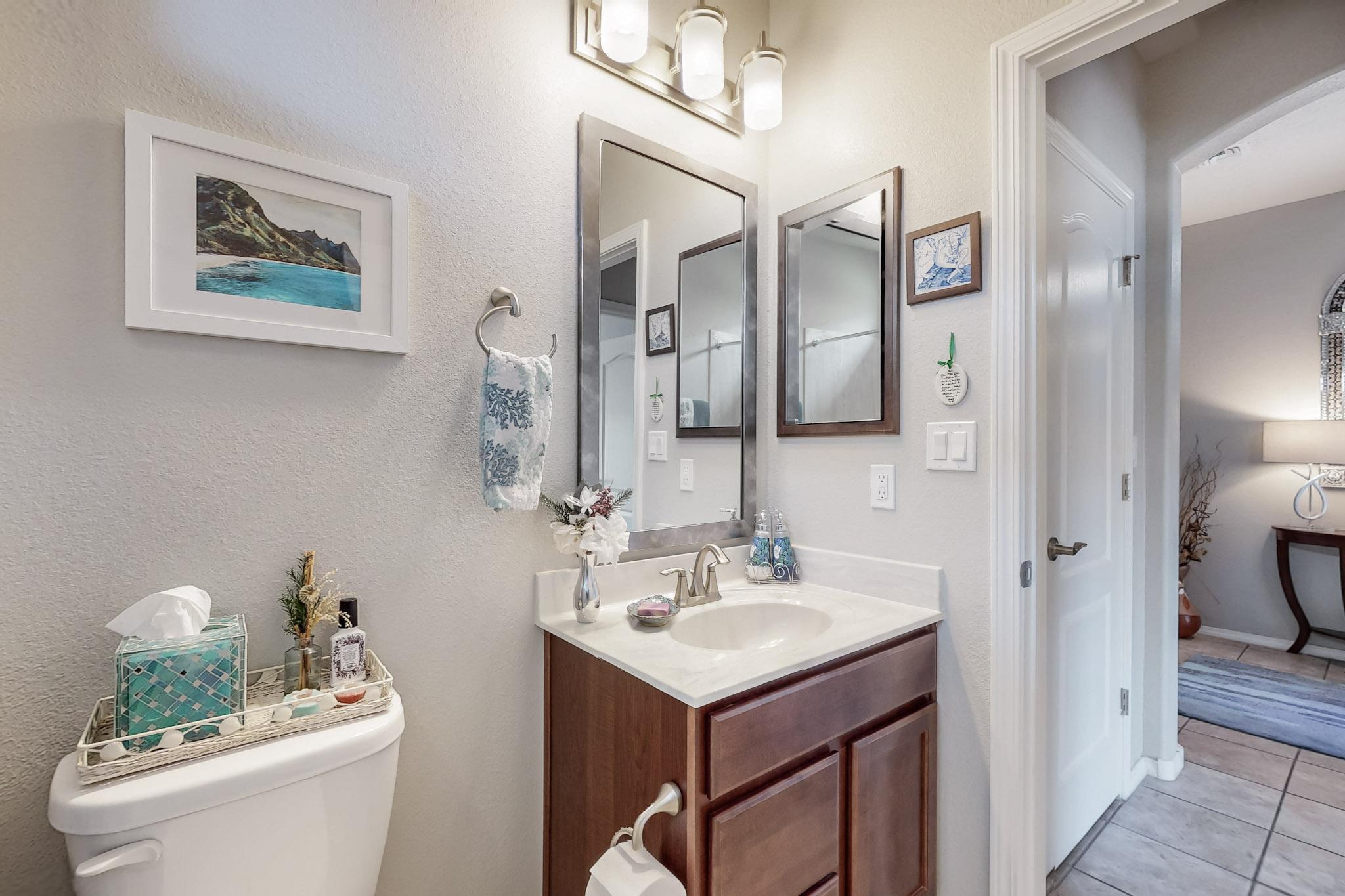 2124 COYOTE CREEK Trail NW