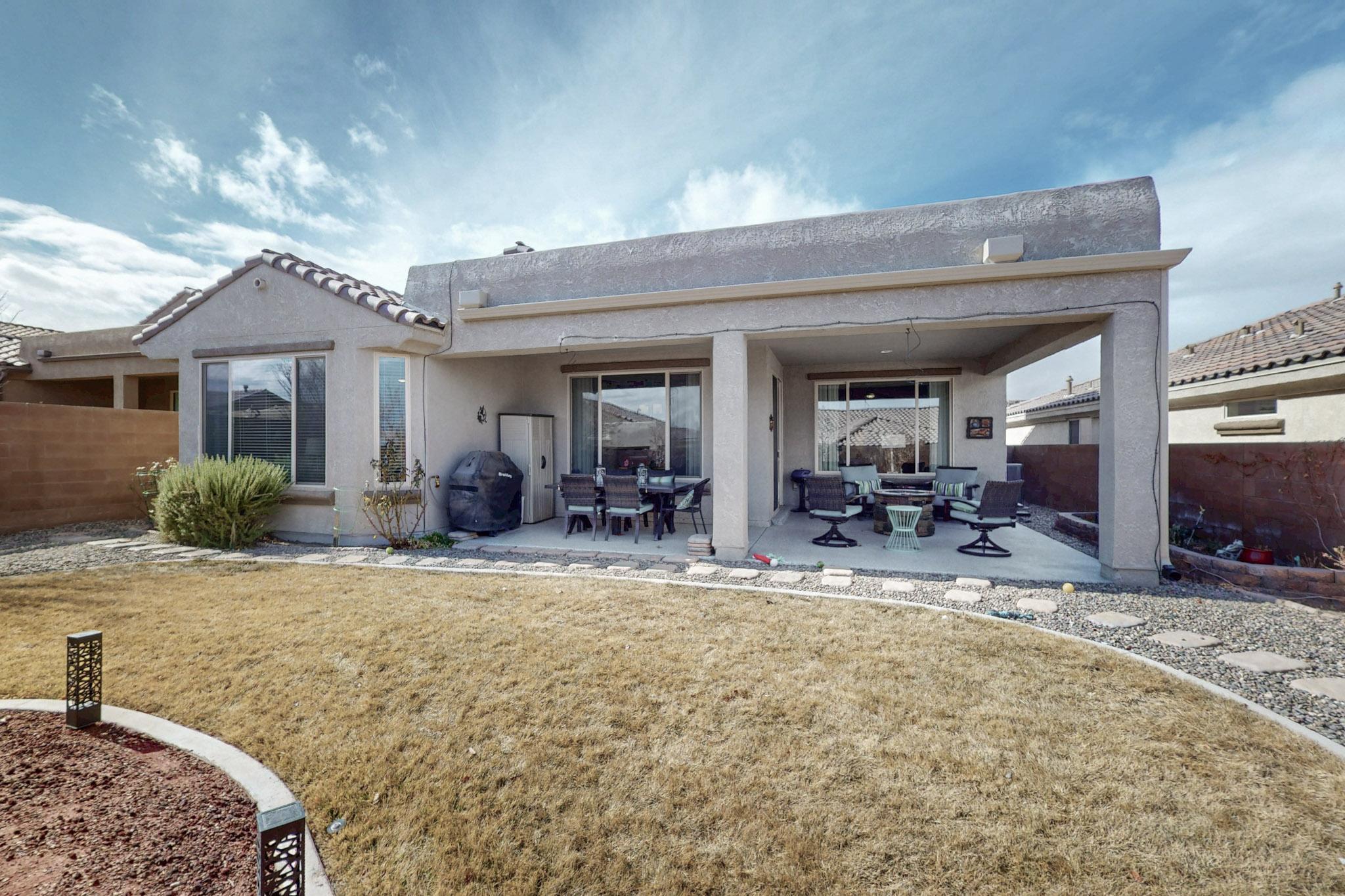 2124 COYOTE CREEK Trail NW