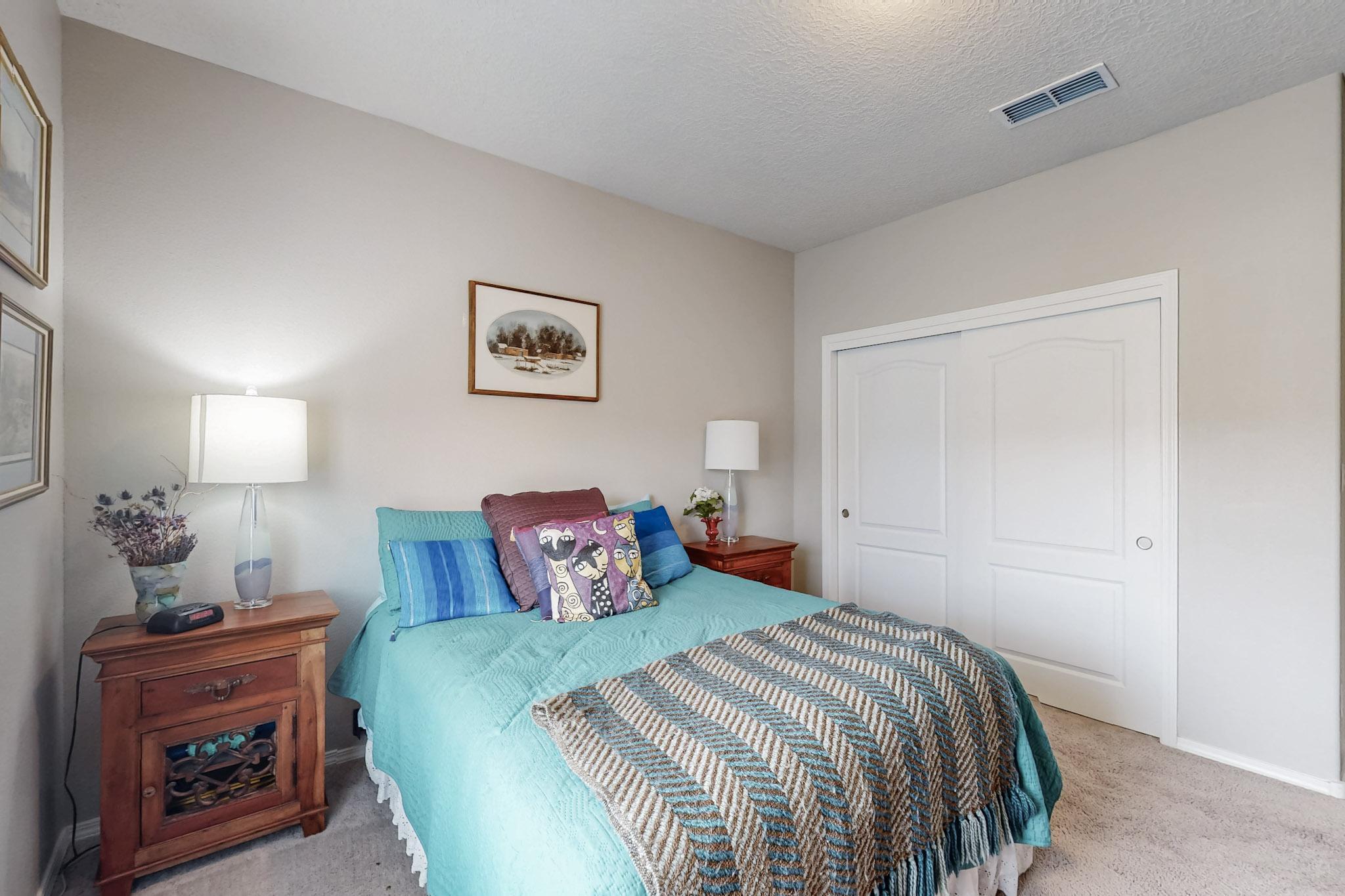 2124 COYOTE CREEK Trail NW