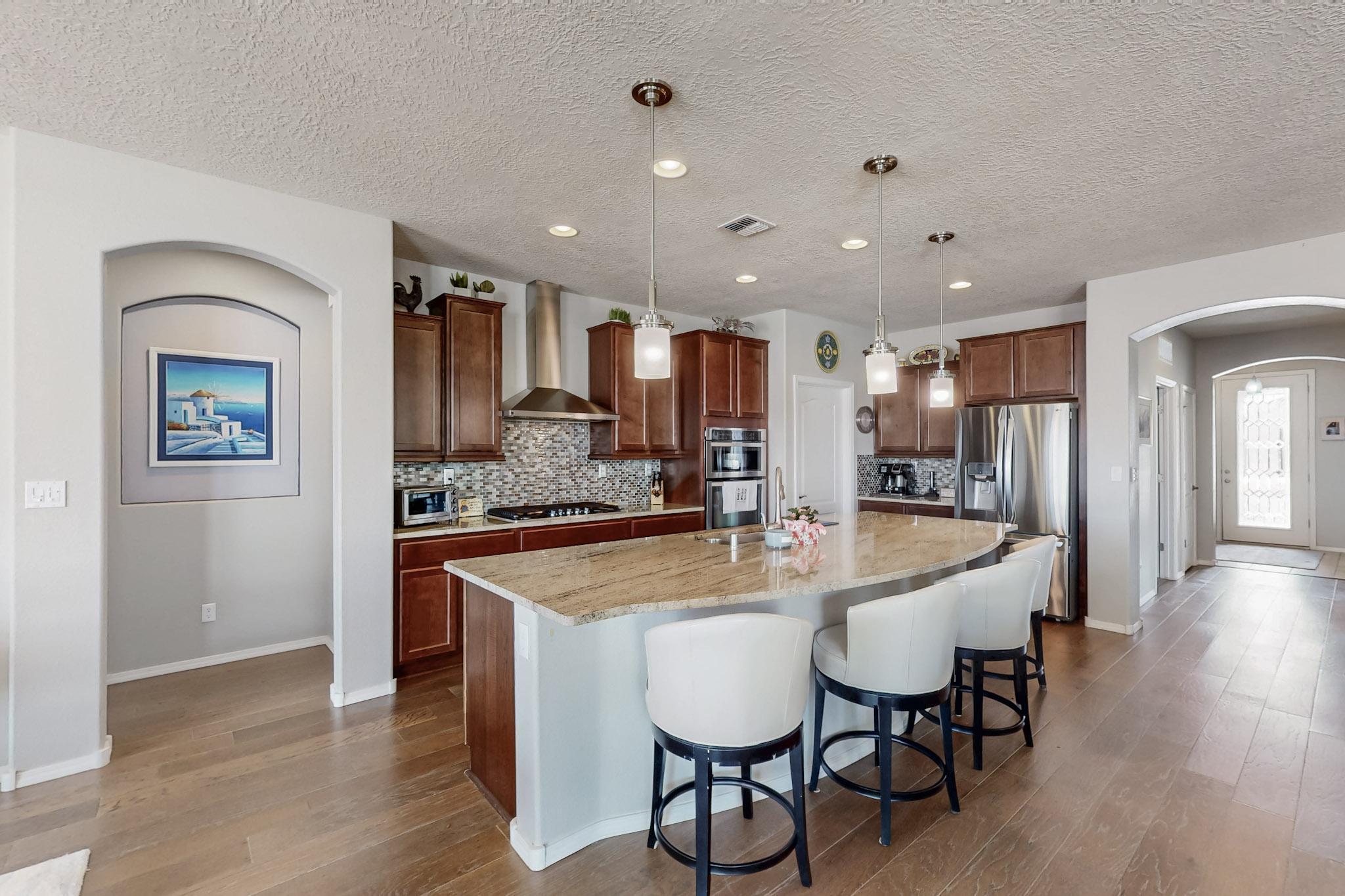 2124 COYOTE CREEK Trail NW