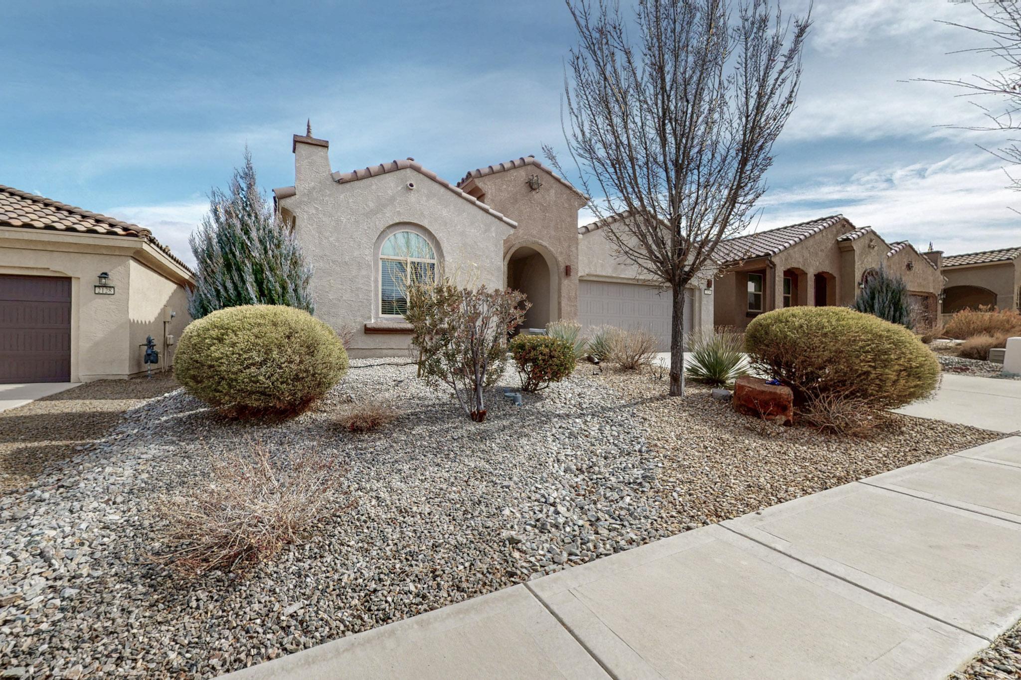 2124 COYOTE CREEK Trail NW
