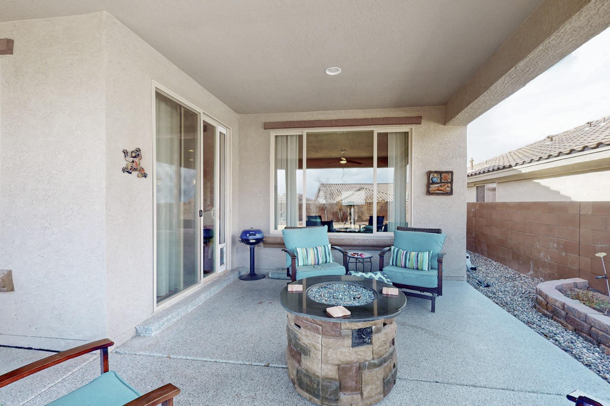 2124 COYOTE CREEK Trail NW