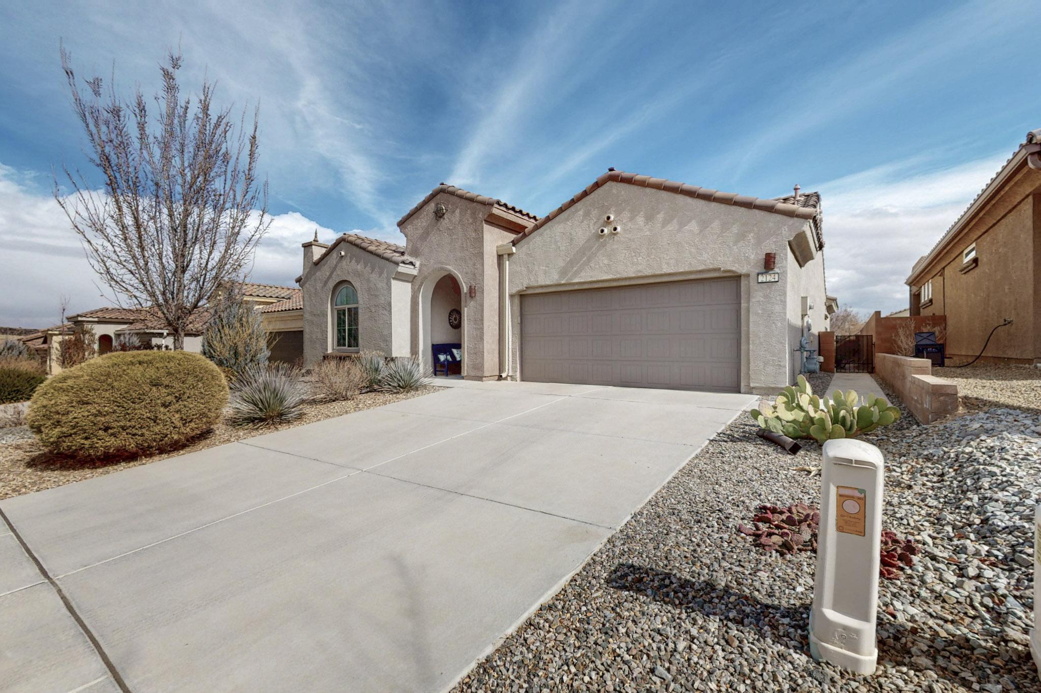 2124 COYOTE CREEK Trail NW