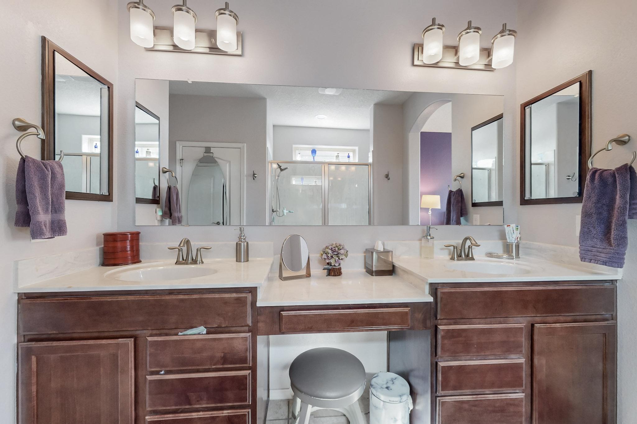 2124 COYOTE CREEK Trail NW