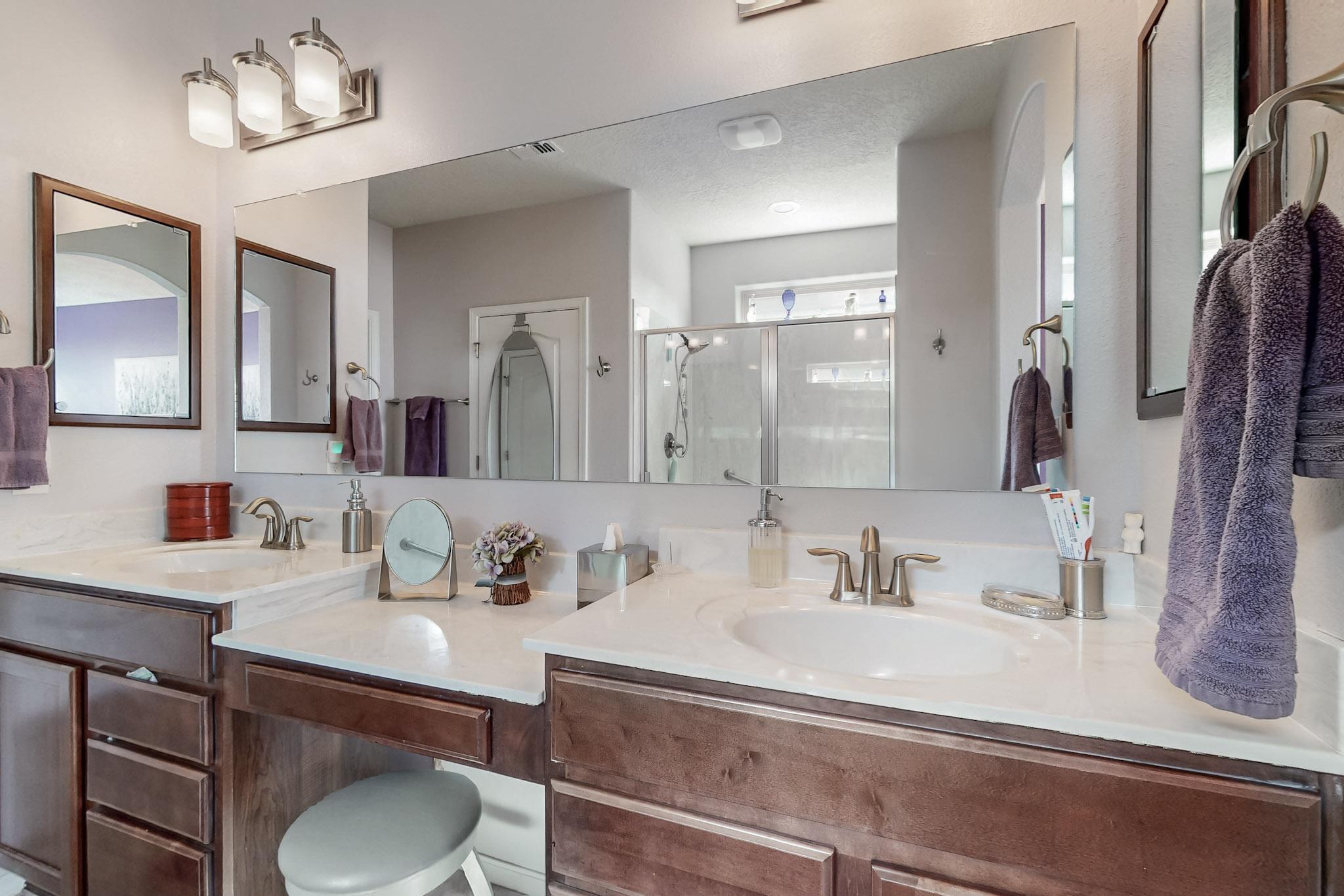 2124 COYOTE CREEK Trail NW