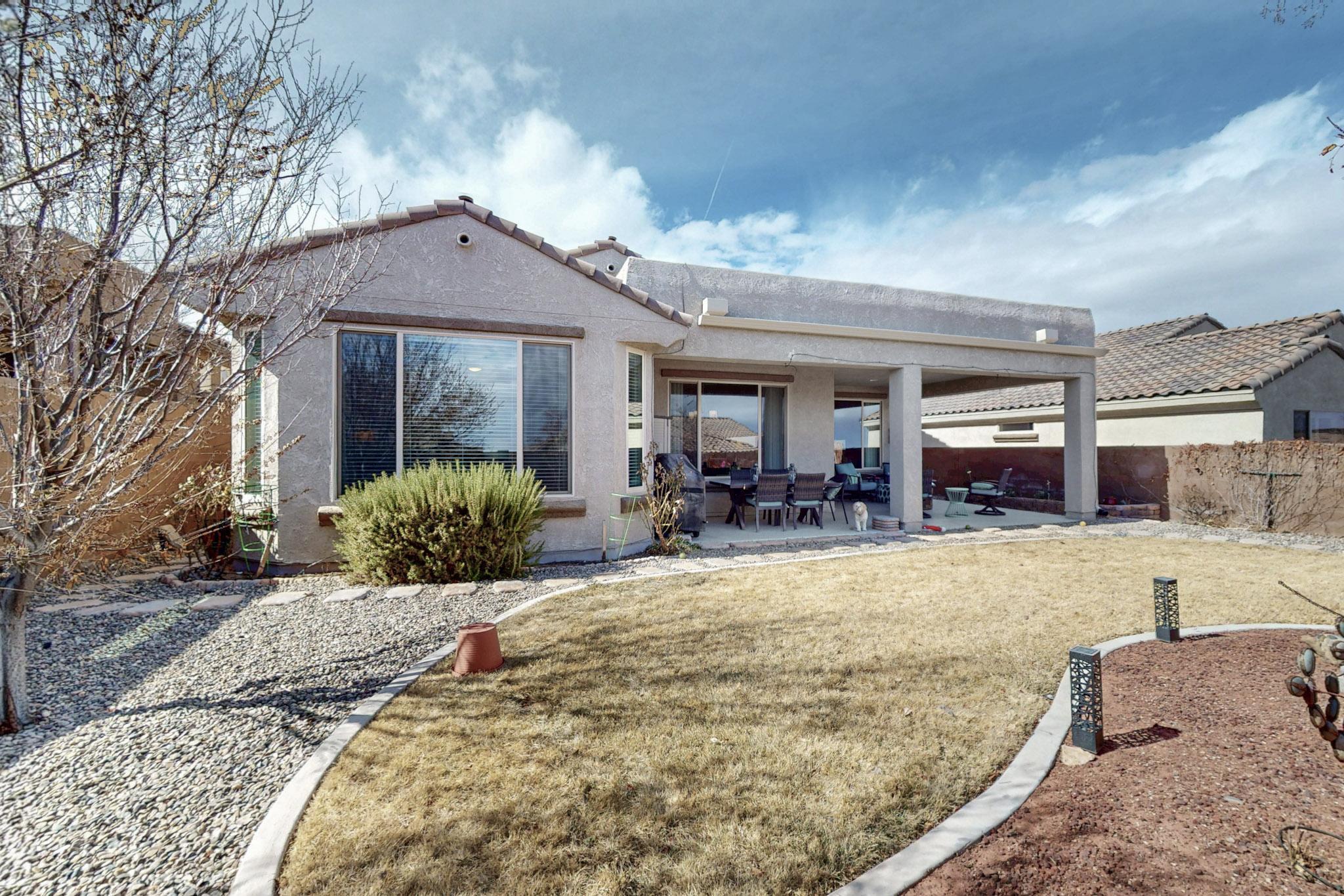 2124 COYOTE CREEK Trail NW