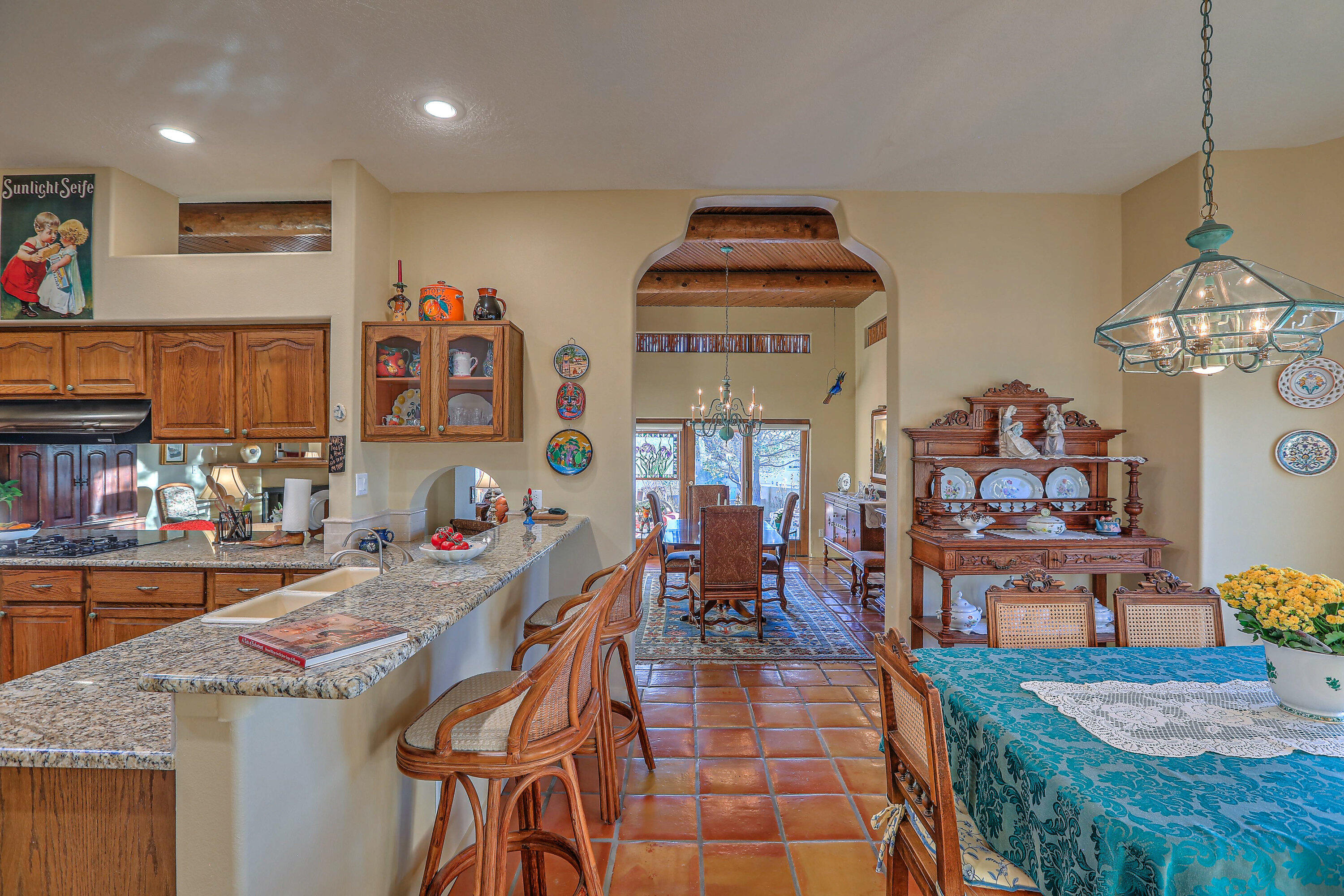 7723 CEDAR CANYON Court NE