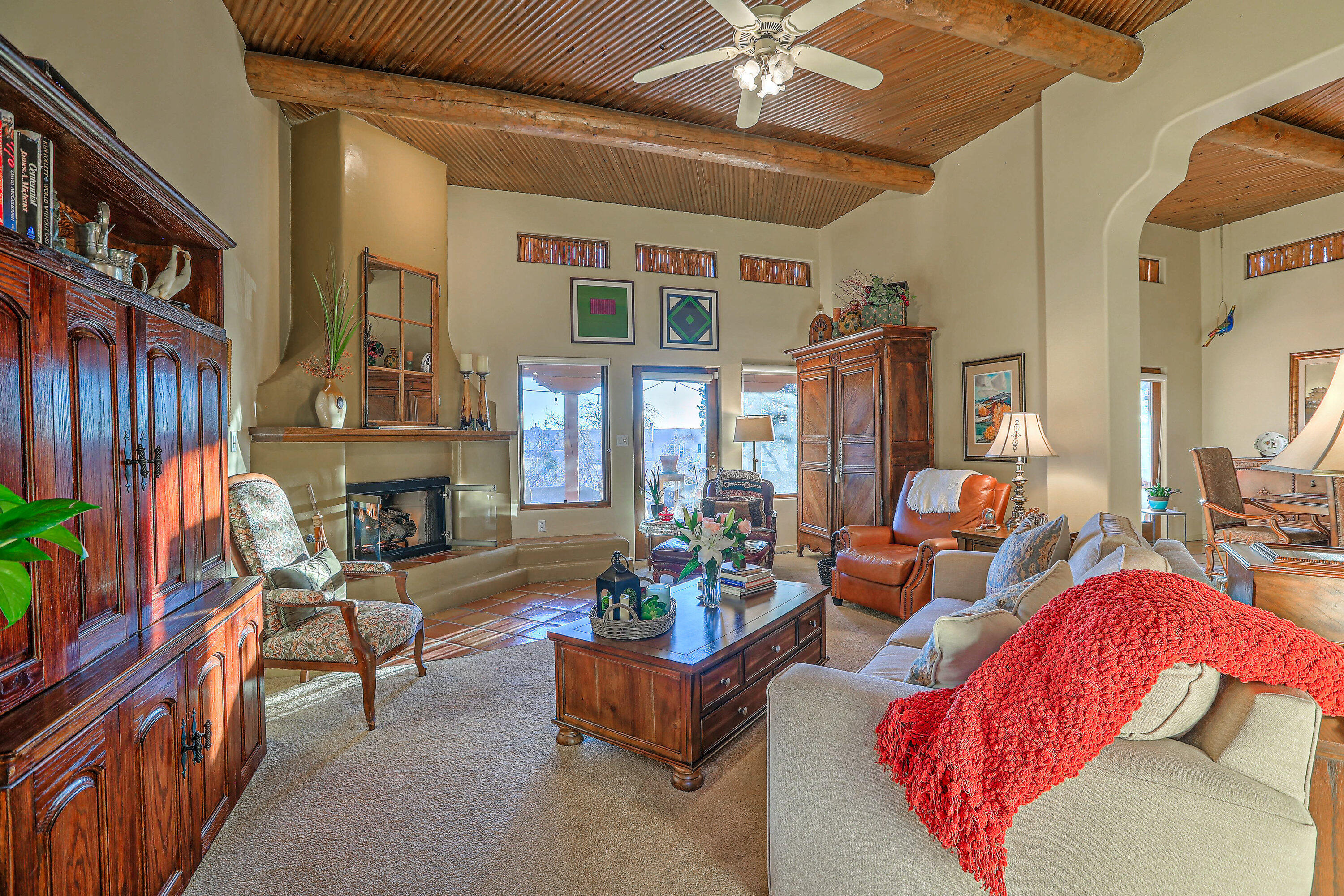 7723 CEDAR CANYON Court NE