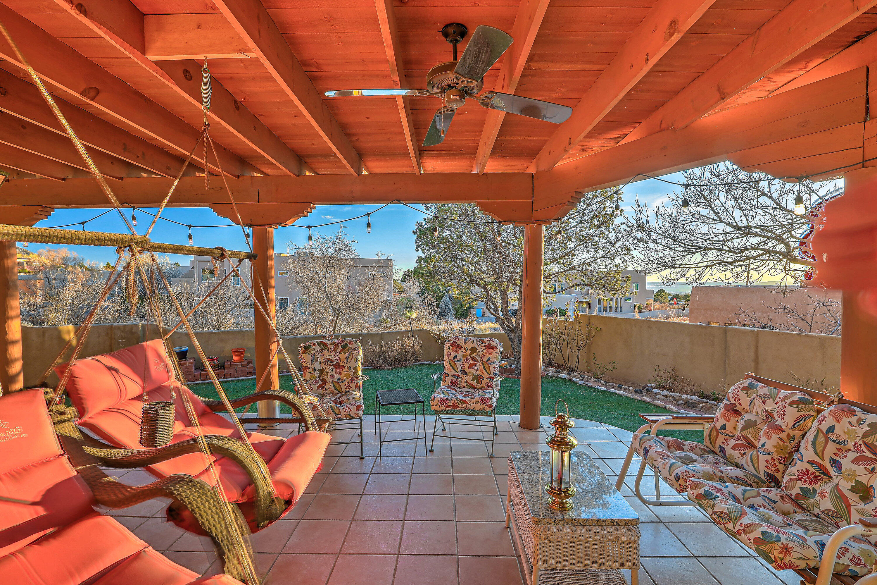 7723 CEDAR CANYON Court NE