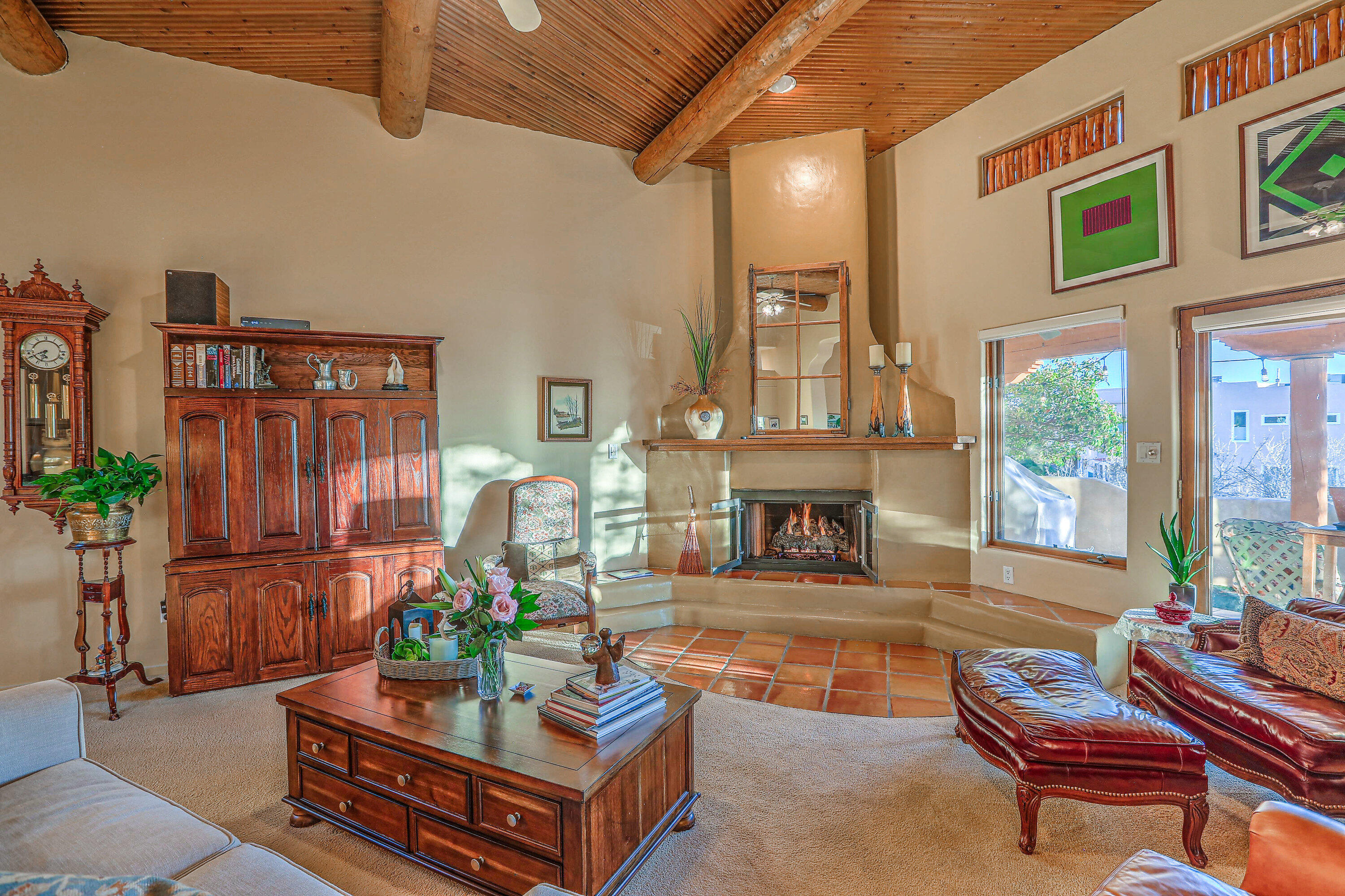 7723 CEDAR CANYON Court NE