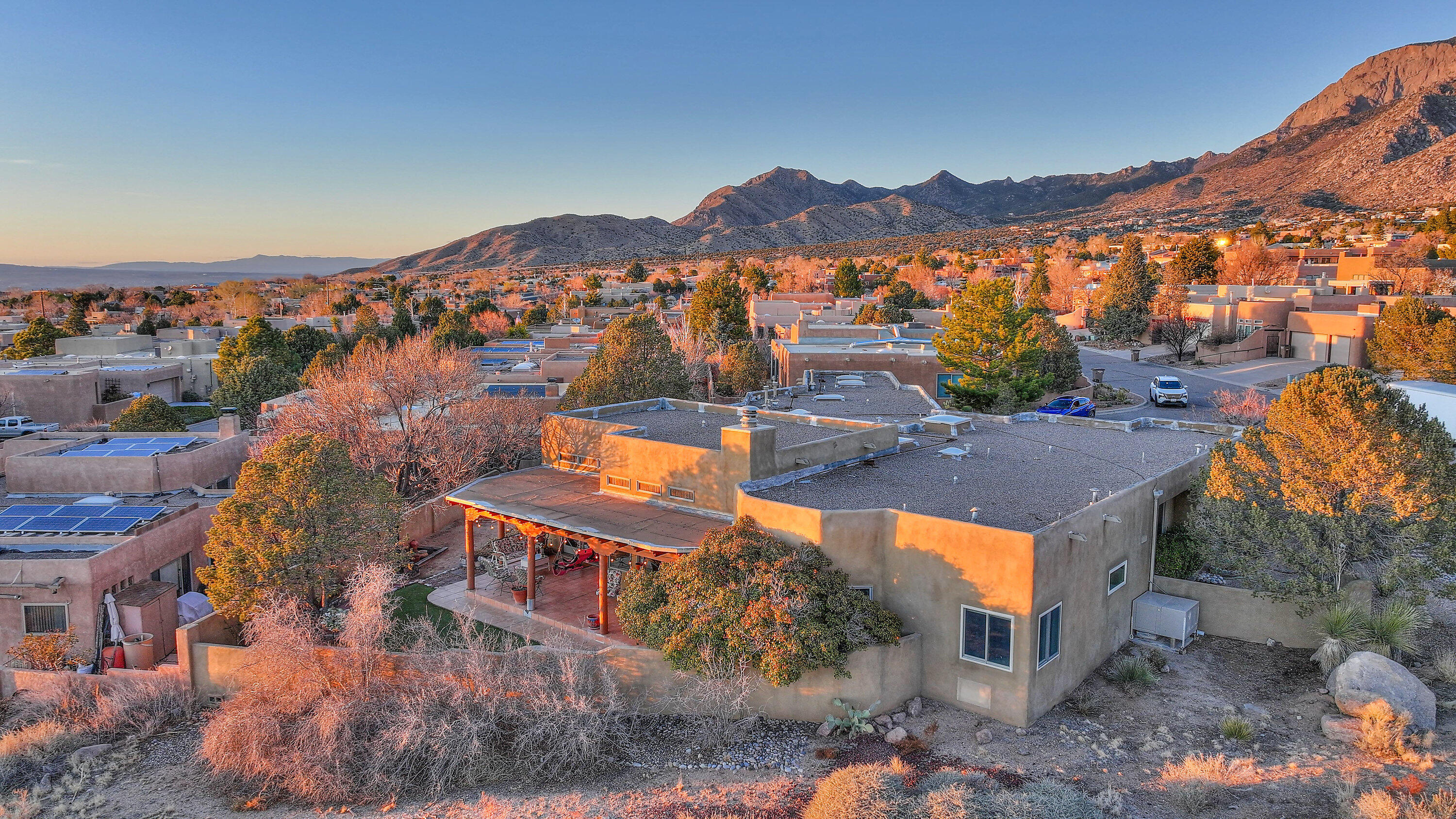 7723 CEDAR CANYON Court NE