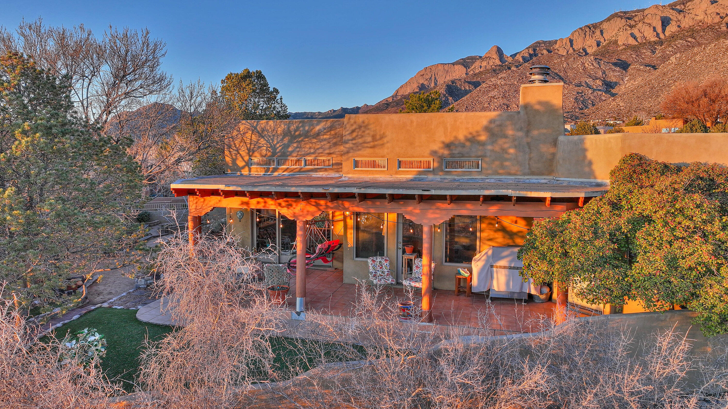 7723 CEDAR CANYON Court NE