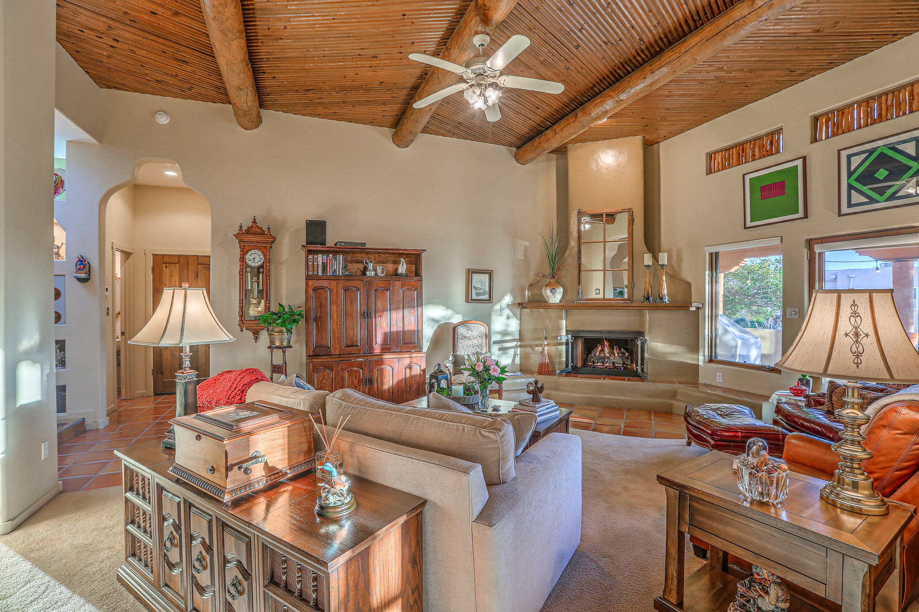 7723 CEDAR CANYON Court NE