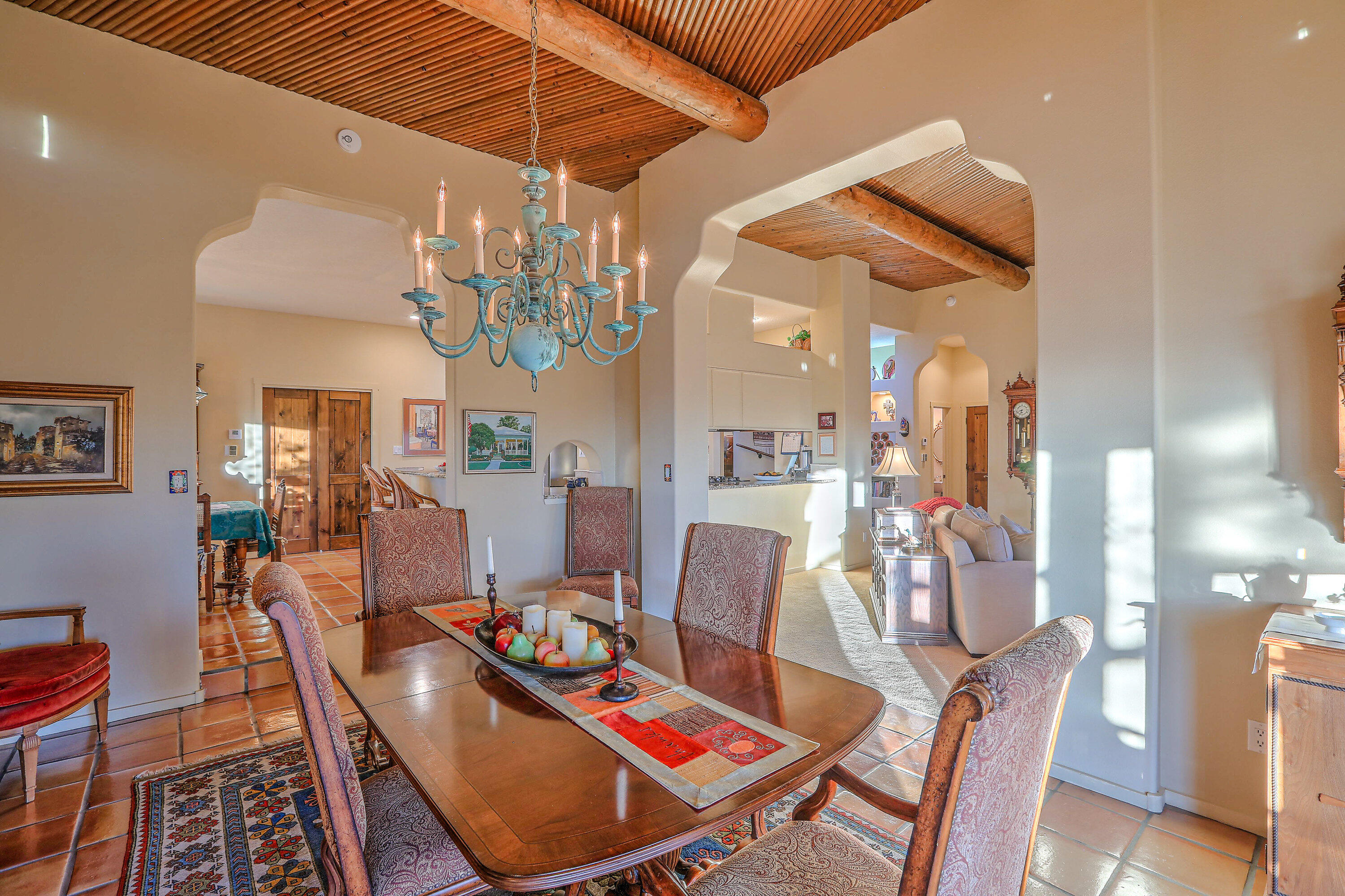 7723 CEDAR CANYON Court NE