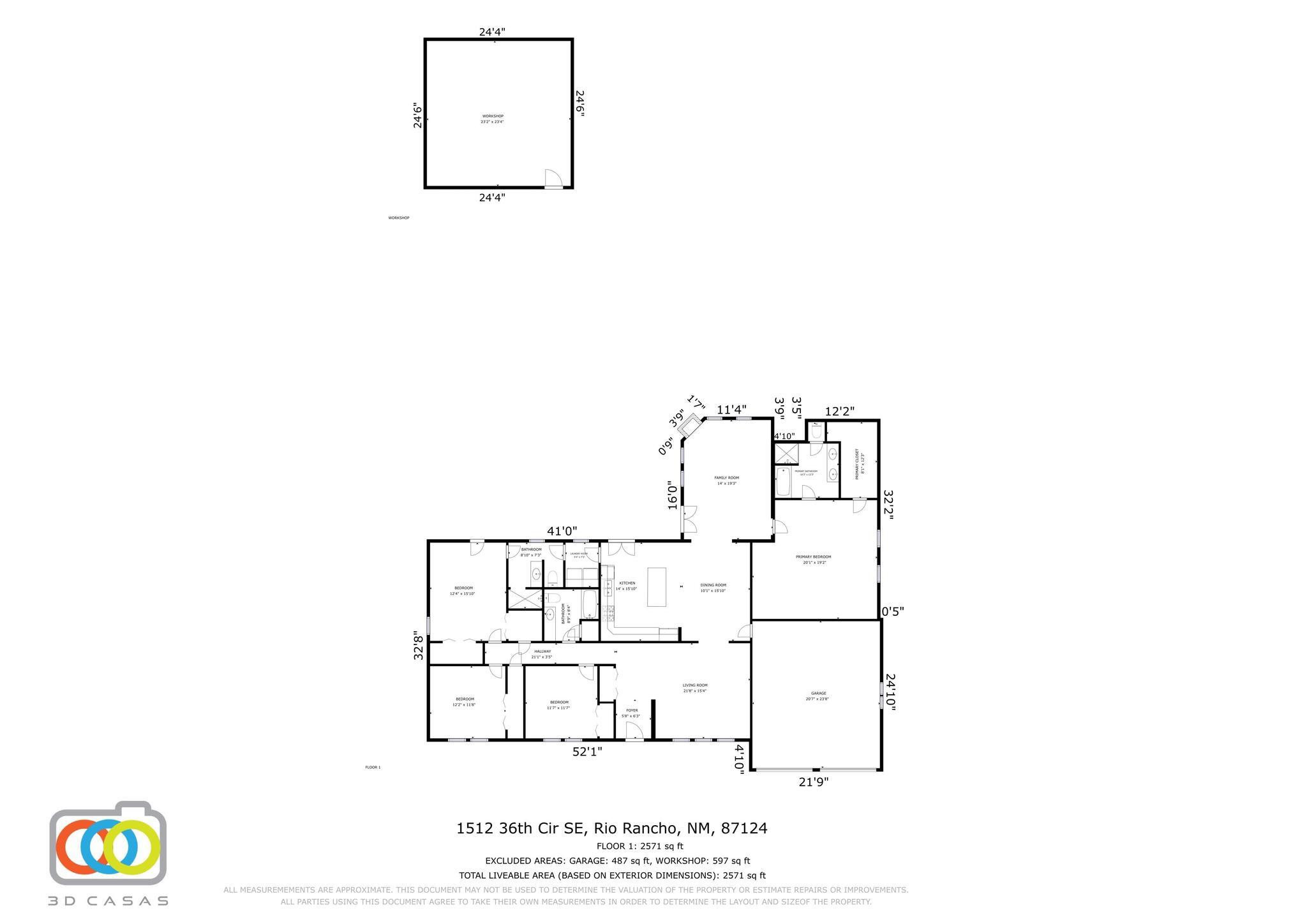 1512 36TH Circle SE