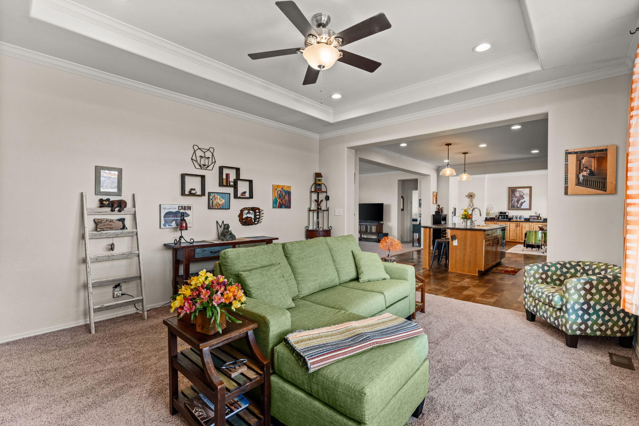 63 Private Drive 1796